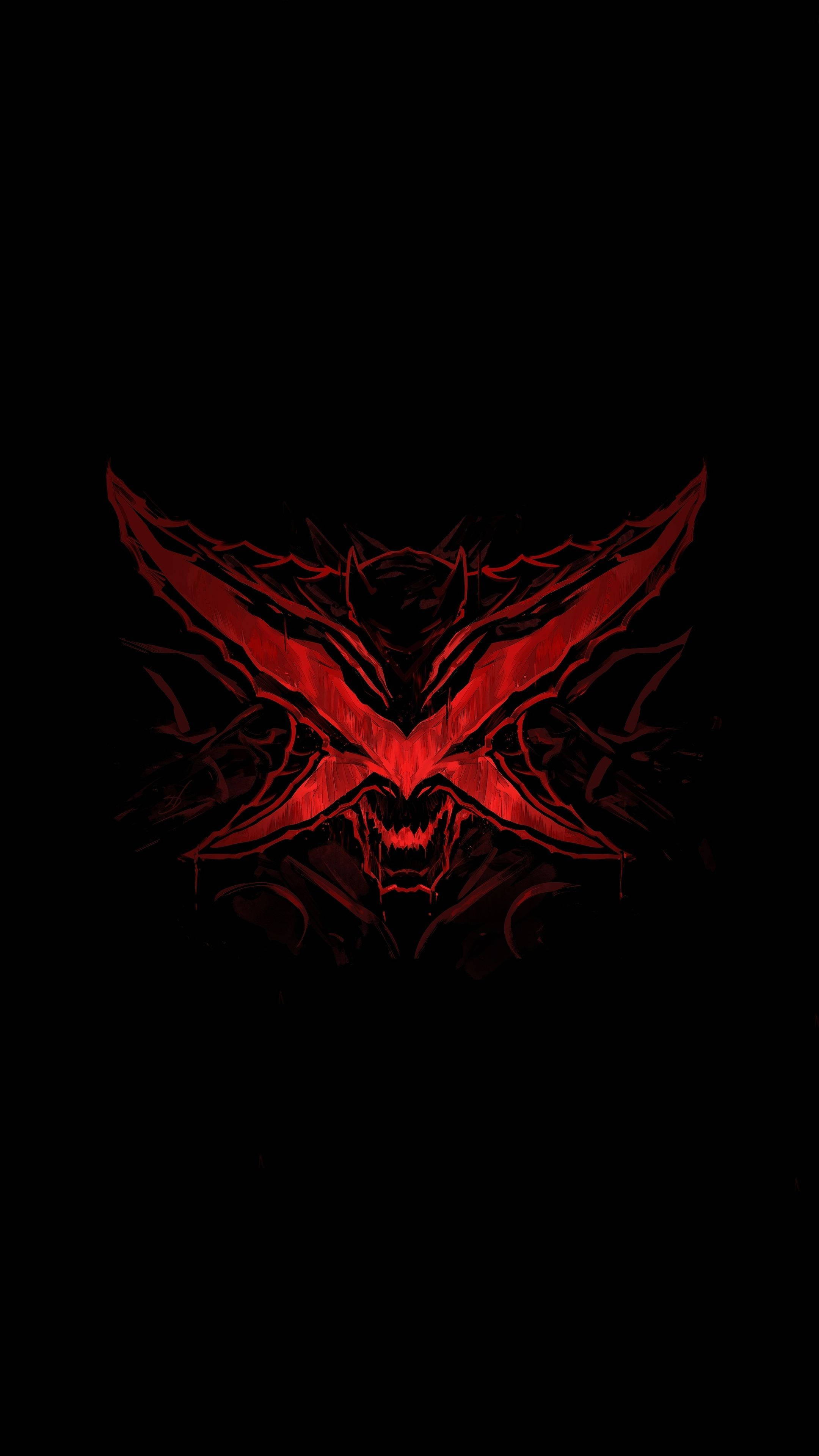 Kitava 4K अल्ट्रा एचडी डार्क फोन वॉलपेपर