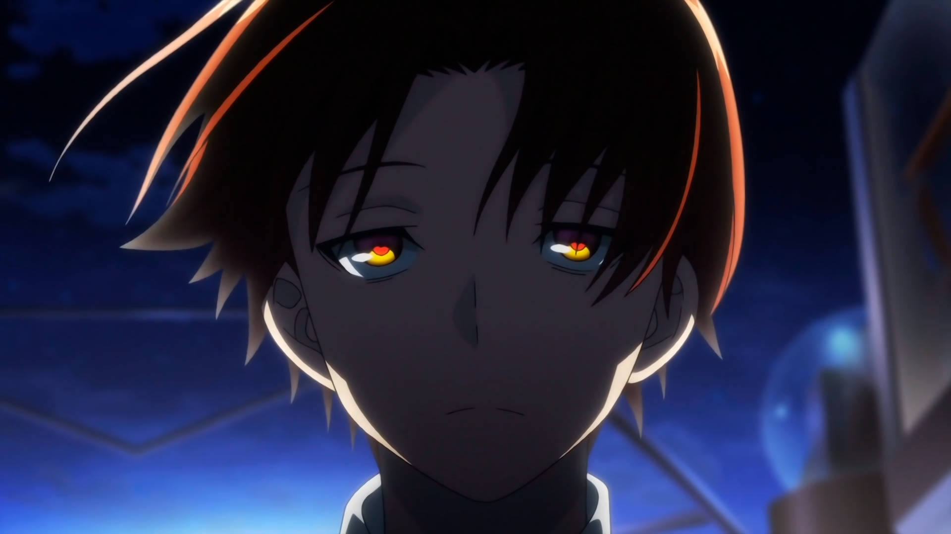 Kiyotaka Ayanokoji बेहतरीन PFP वॉलपेपर