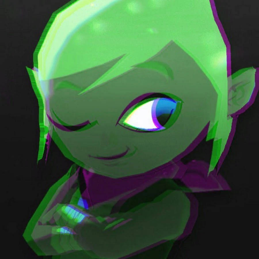 Legend Of Zelda The Wind Waker अच्छा PFP — गेमिंग GIF वॉलपेपर