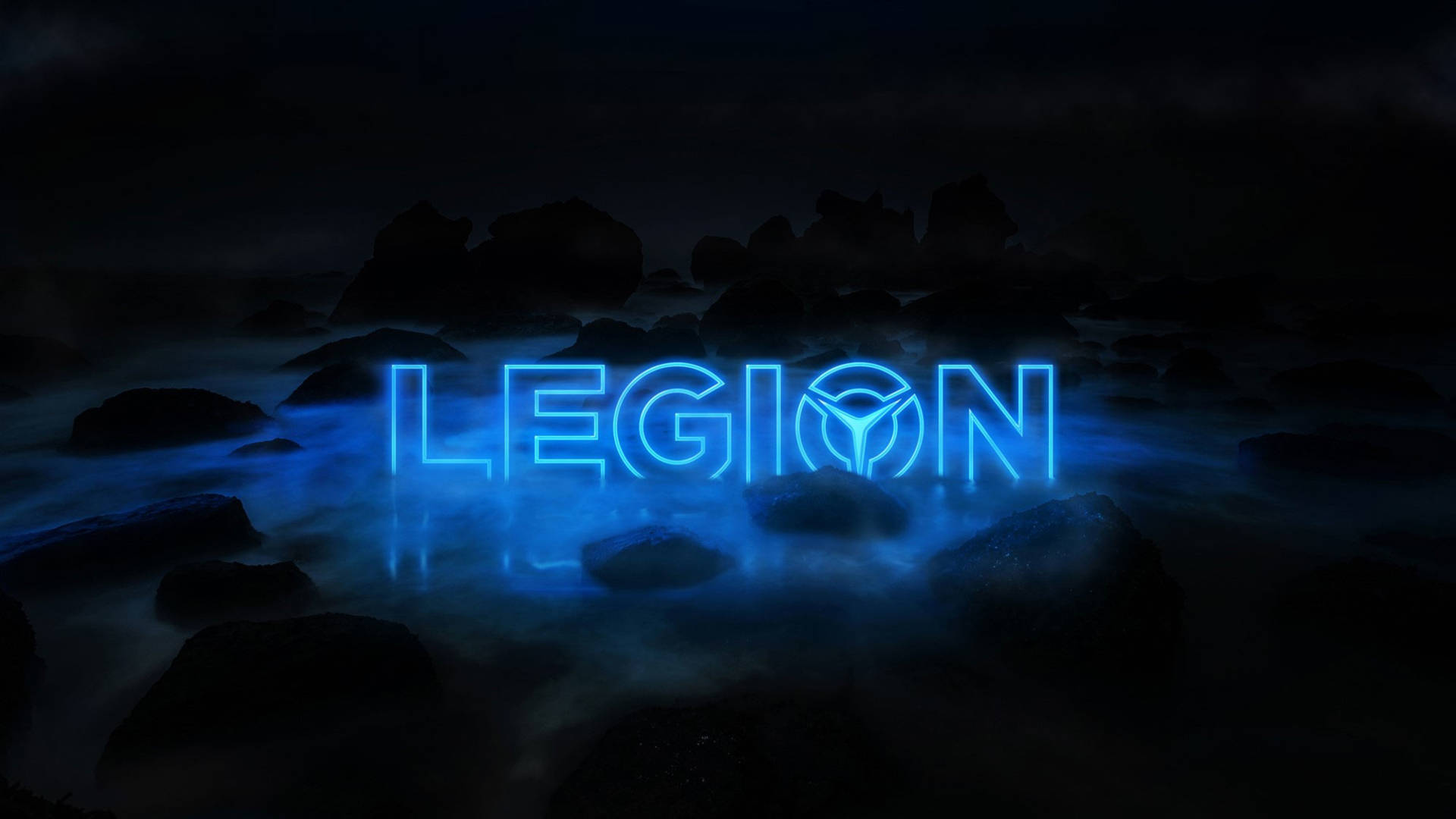 Lenovo Legion स्टॉक वॉलपेपर