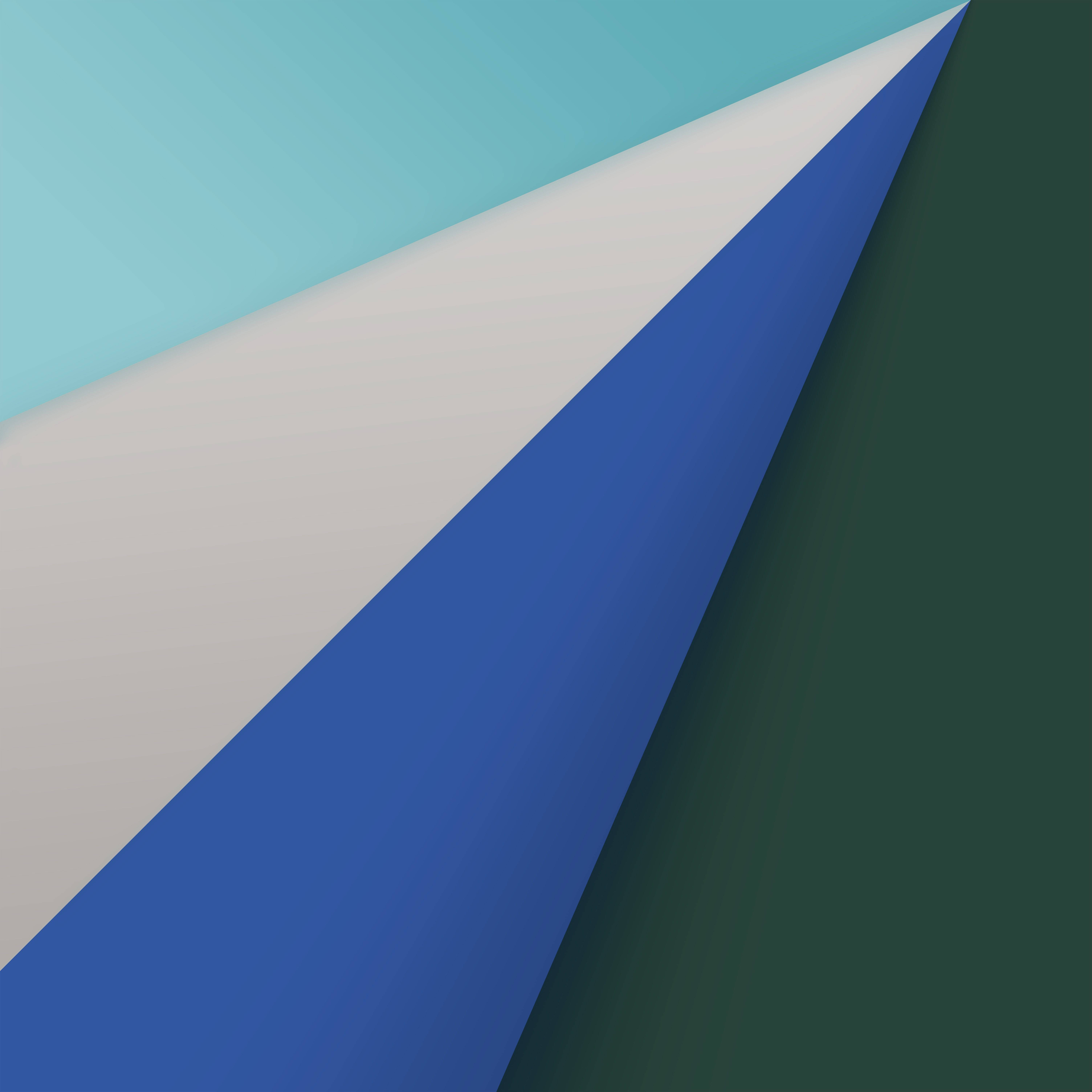 macOS Big Sur रंगीन किरणें वॉलपेपर