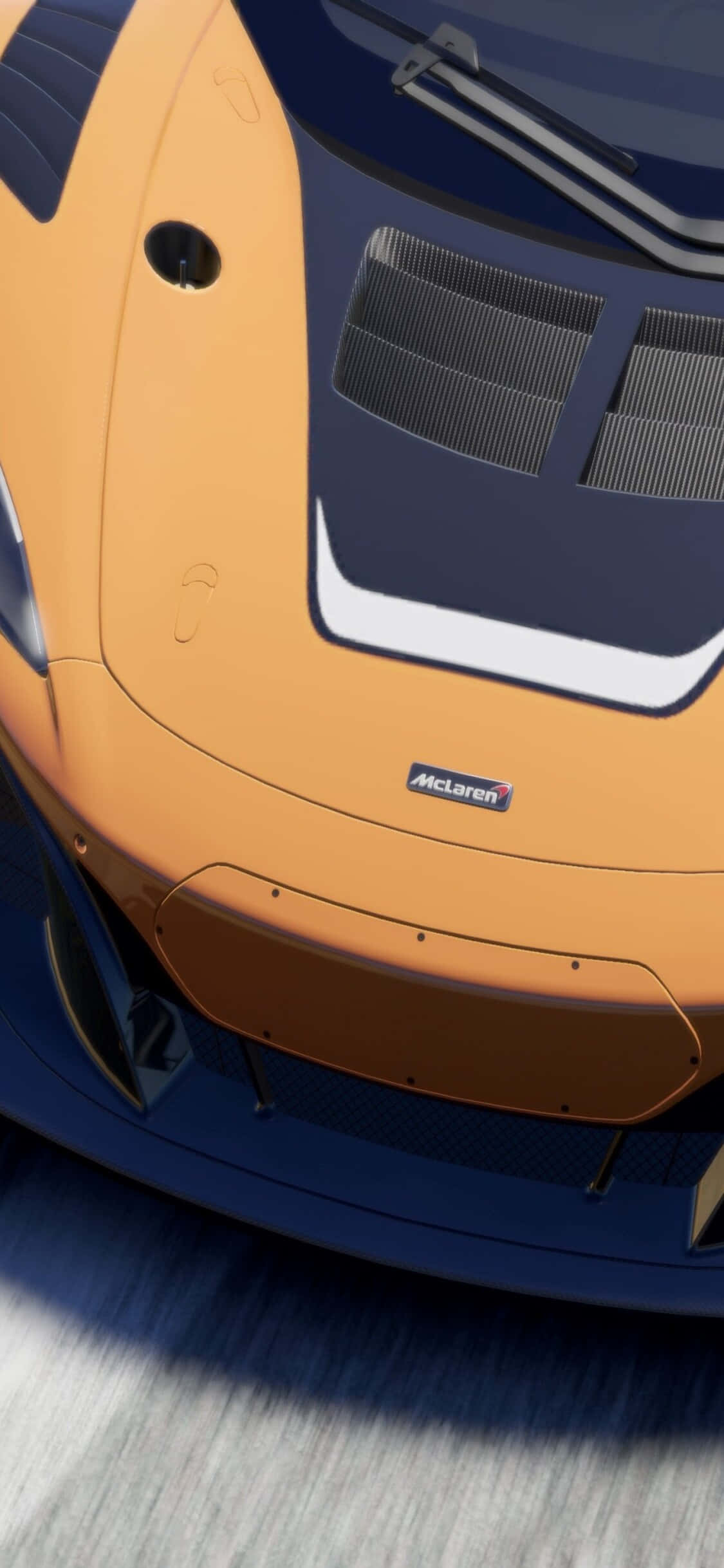 mclaren 720s gt4 - gt4 gt4 gt4 gt4 gt वॉलपेपर