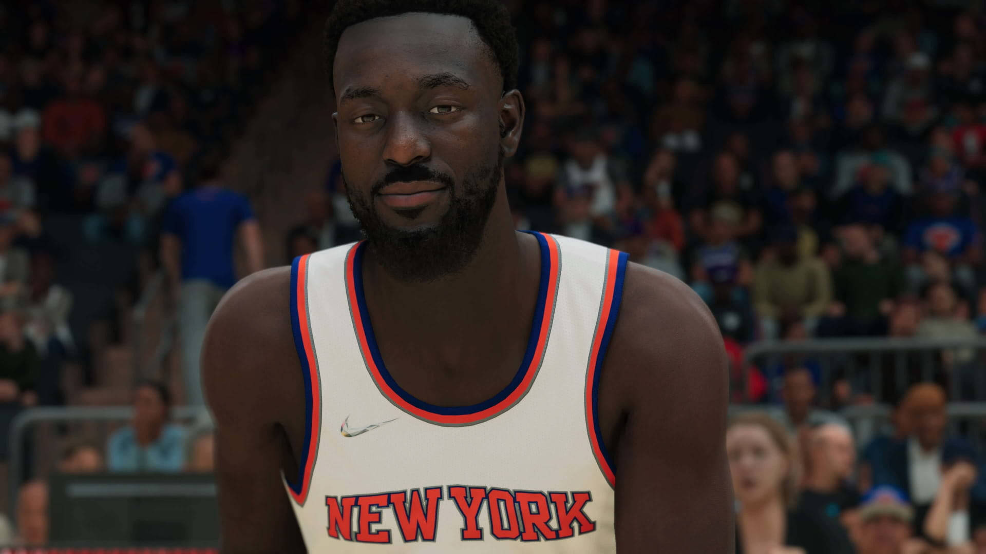 केम्बा वॉकर NBA 2K22 वॉलपेपर