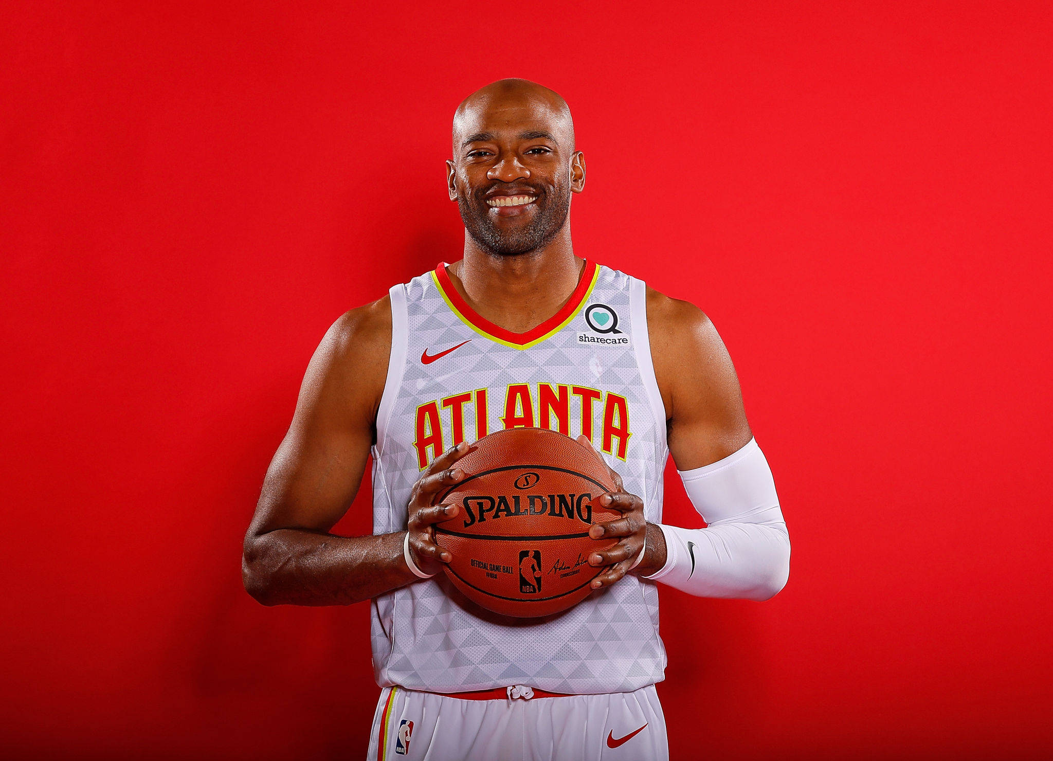 NBA विन्स कार्टर वॉलपेपर