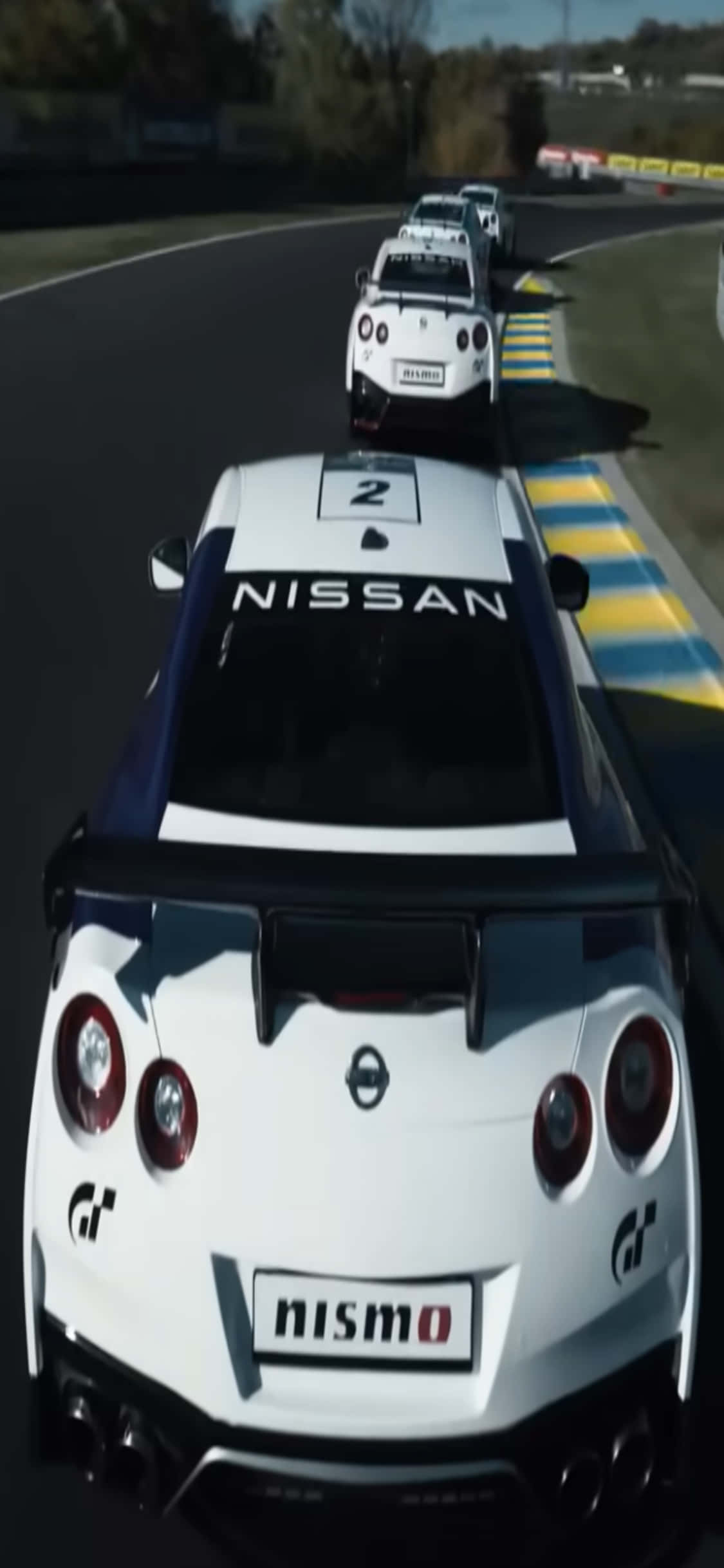 nissan gtr rsm - gtr rsm - gtr rs वॉलपेपर