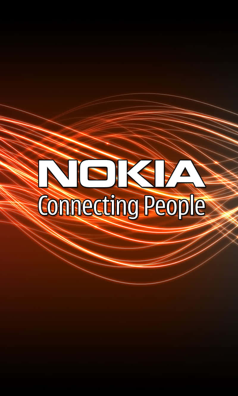 Nokia 800 - आकर्षक रूप से परिष्कृत डिज़ाइन वॉलपेपर