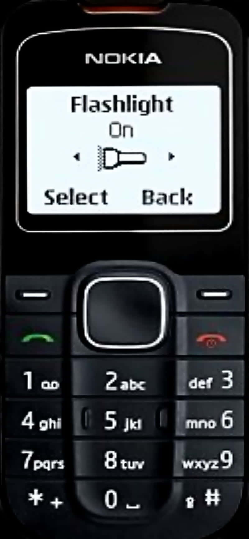 Nokia 800 — अत्याधुनिक तकनीक वॉलपेपर