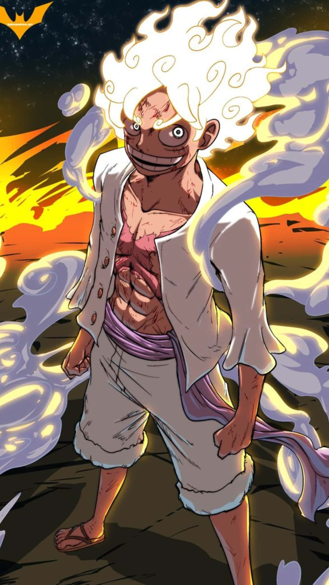 One Piece तस्वीरें — वन पीस वॉलपेपर