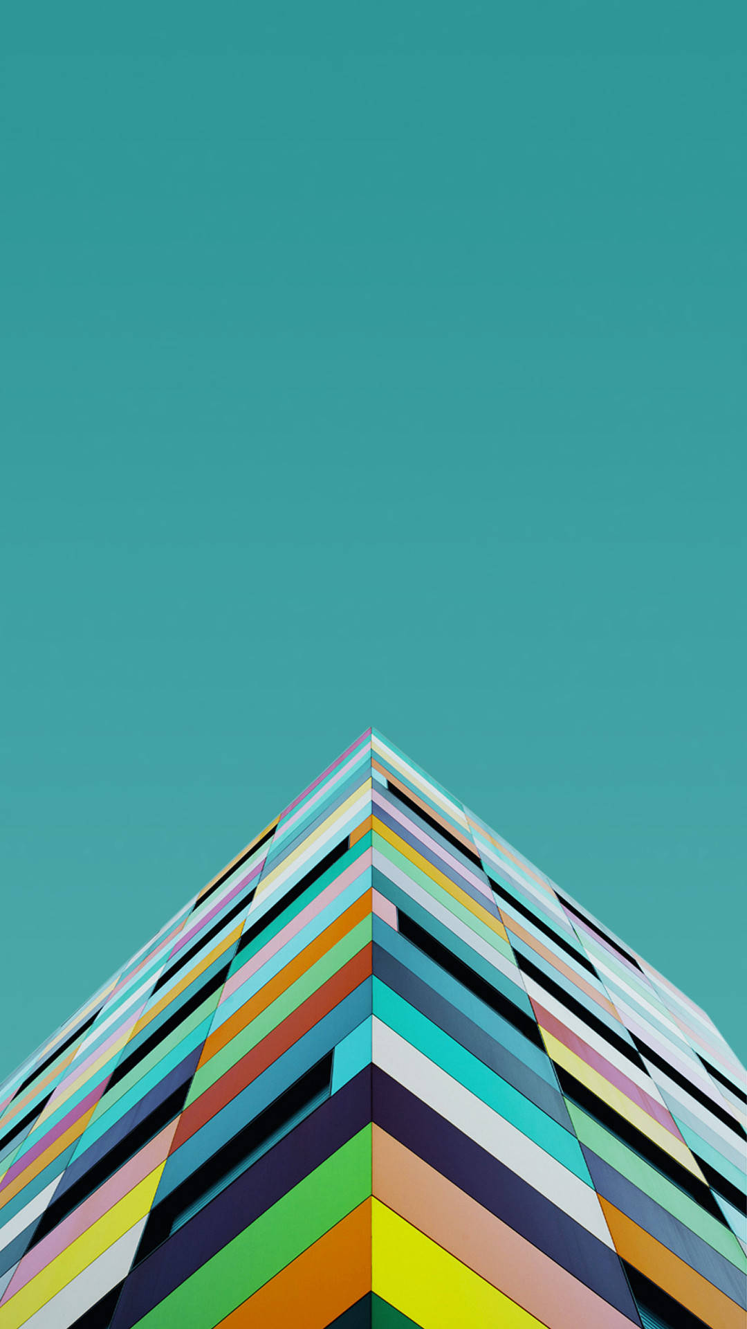 OnePlus Blocks Edge वॉलपेपर
