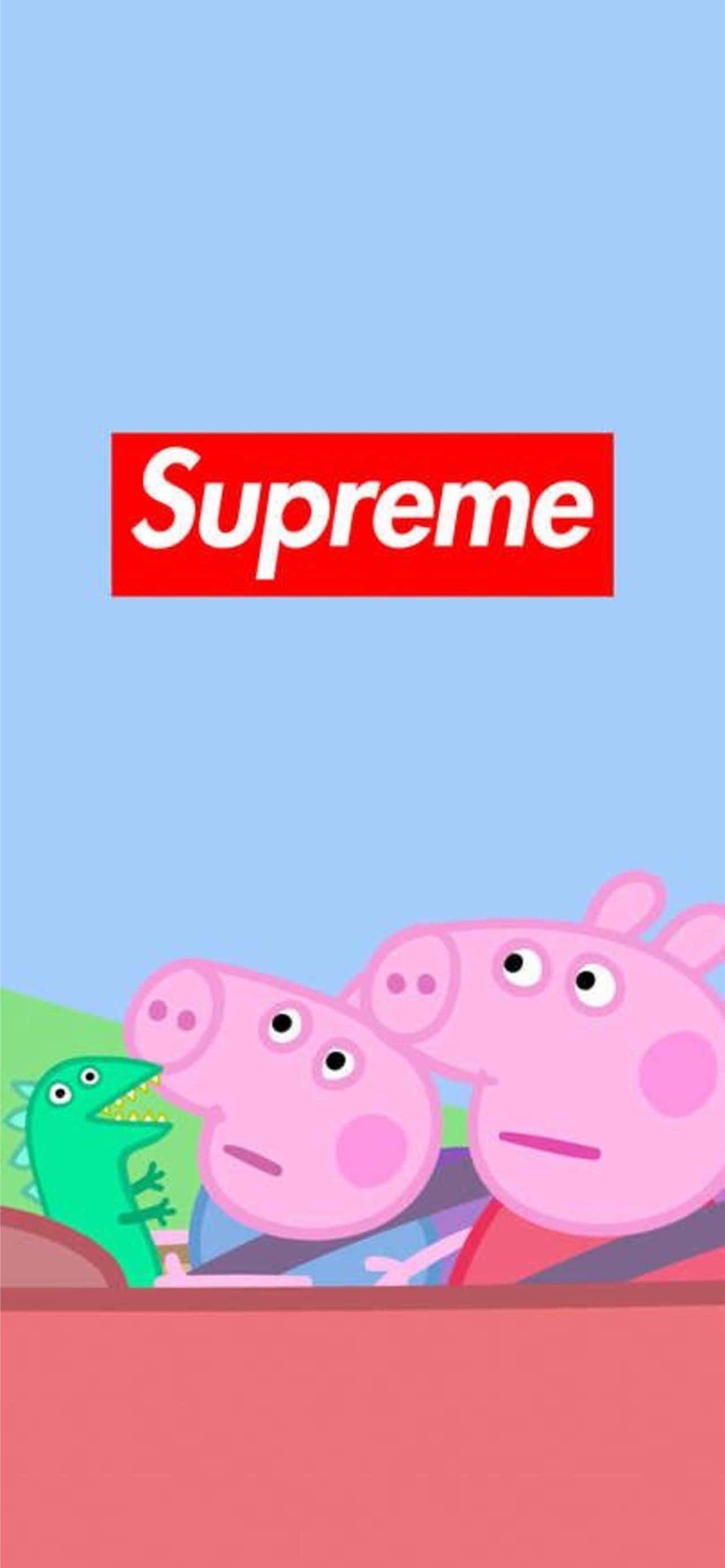 Peppa Pig तस्वीरें वॉलपेपर