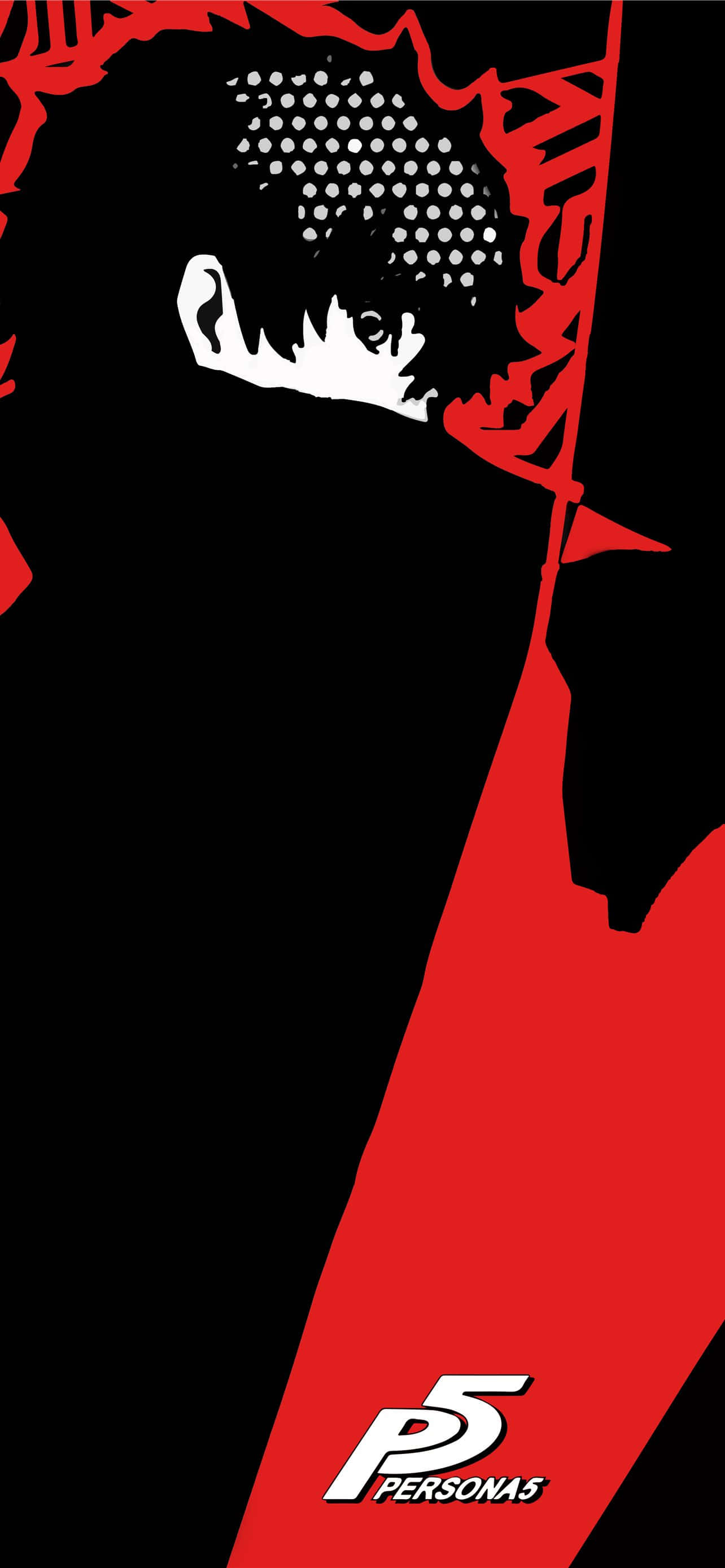 persona 5 - otaku - otaku - otaku - otaku - ot वॉलपेपर