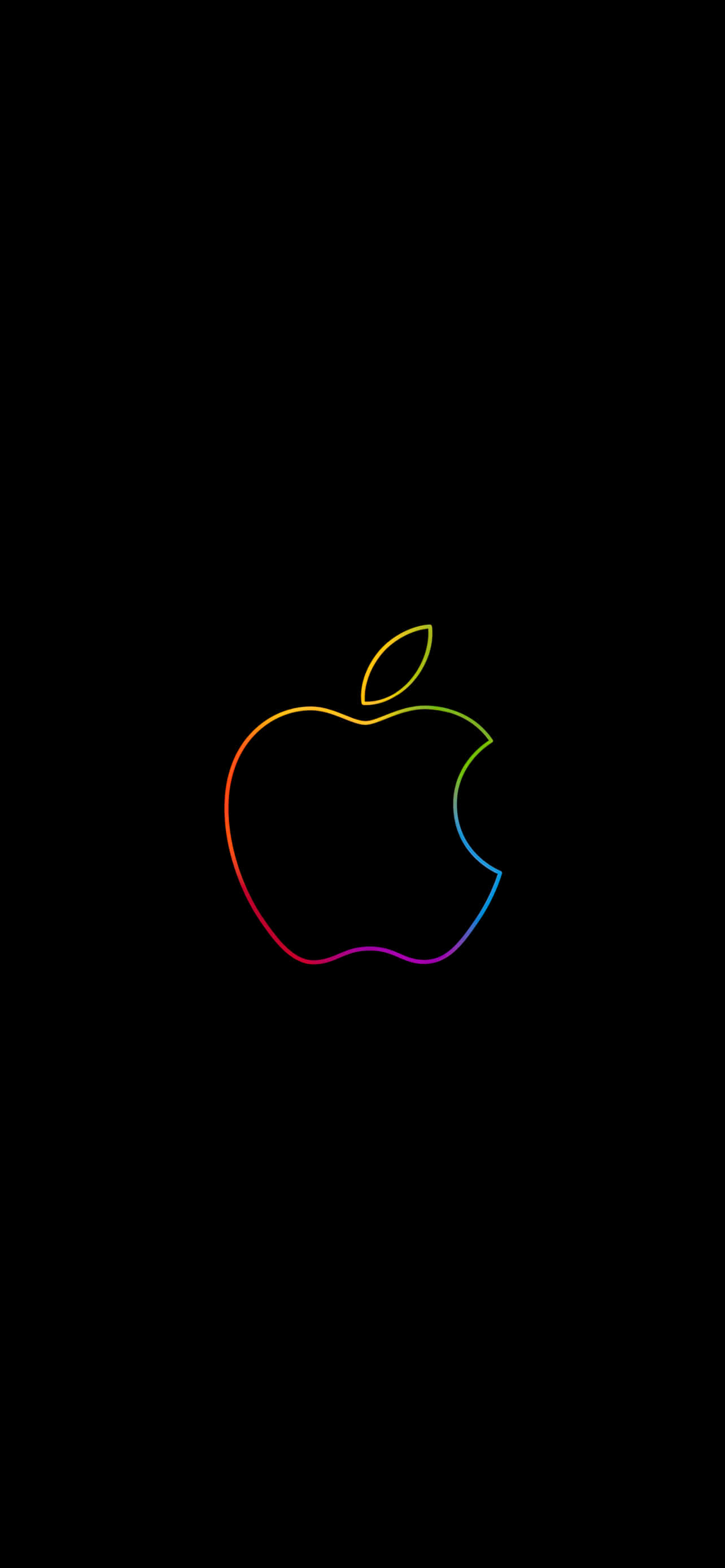 Pixel 3 और Apple एक साथ काम कर रहे हैं वॉलपेपर