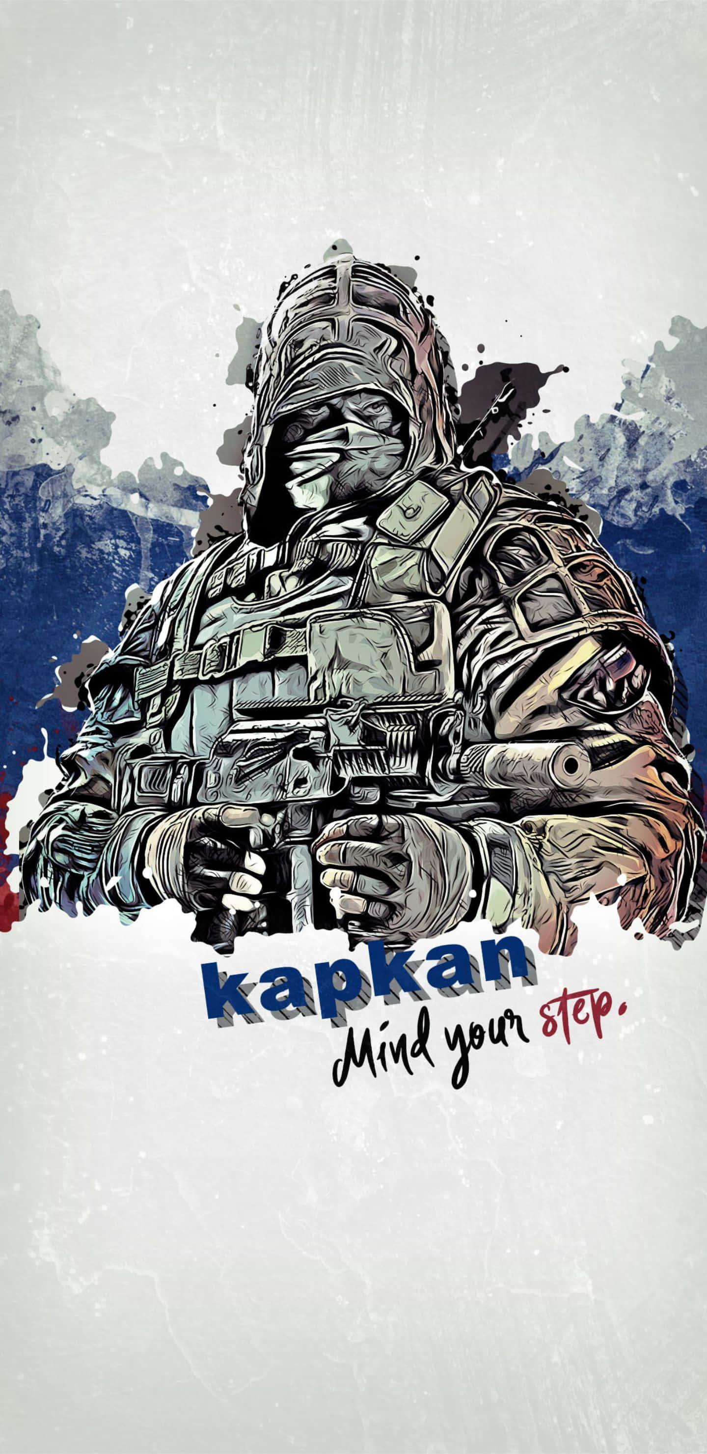 Pixel 3XL Rainbow Six Siege के तनावपूर्ण और रोमांचक विश्व में प्रवेश करें वॉलपेपर