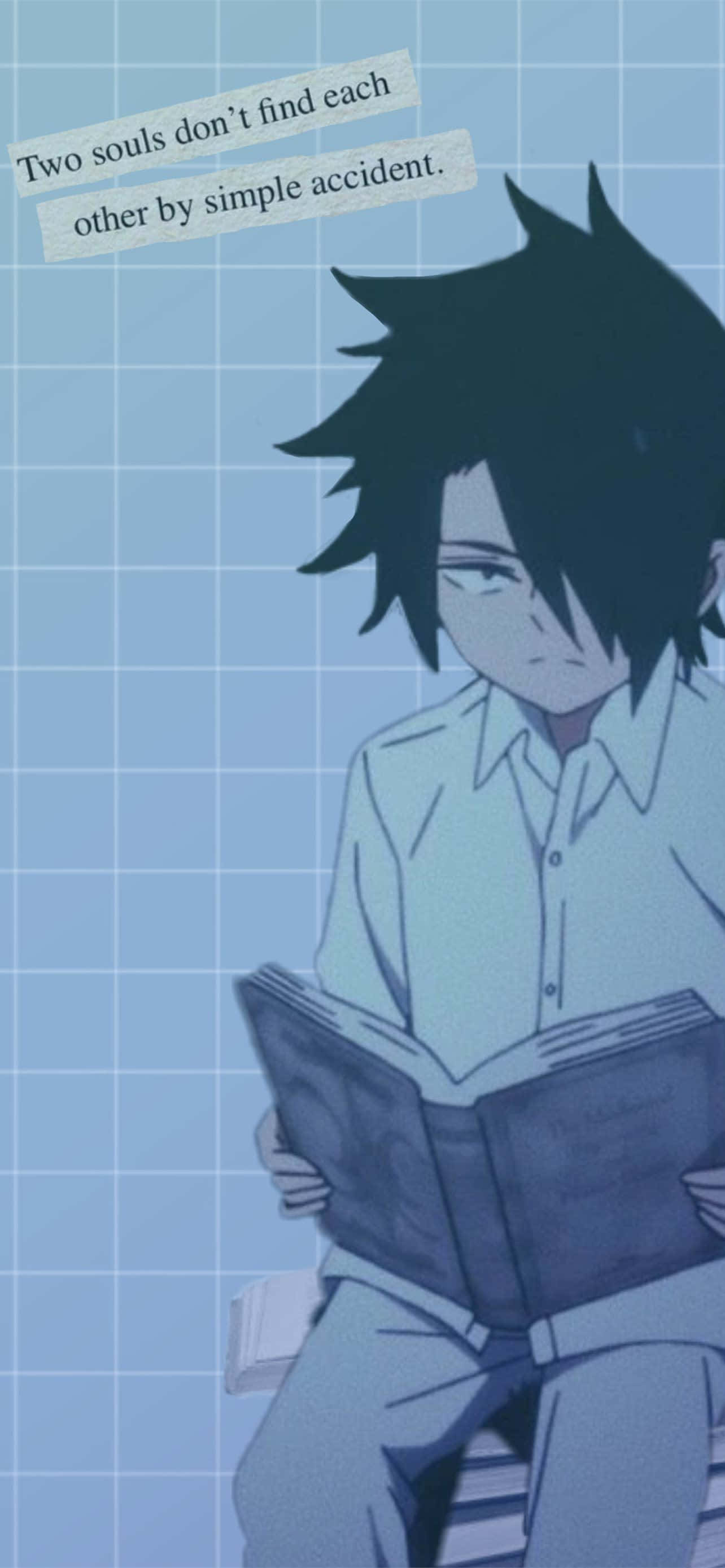 Promised Neverland तस्वीरें वॉलपेपर