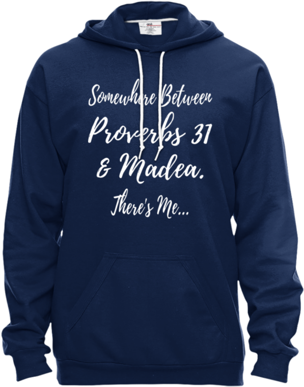 Proverbs31 Madea हुडी वॉलपेपर