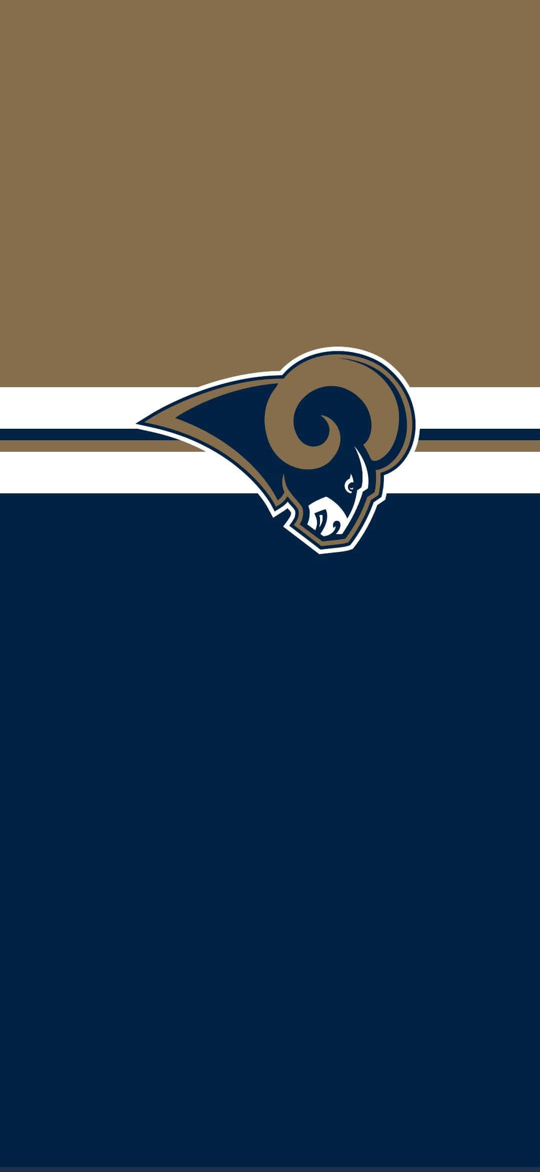 Rams के साथ अपने iPhone का अधिकतम लाभ उठाएं वॉलपेपर