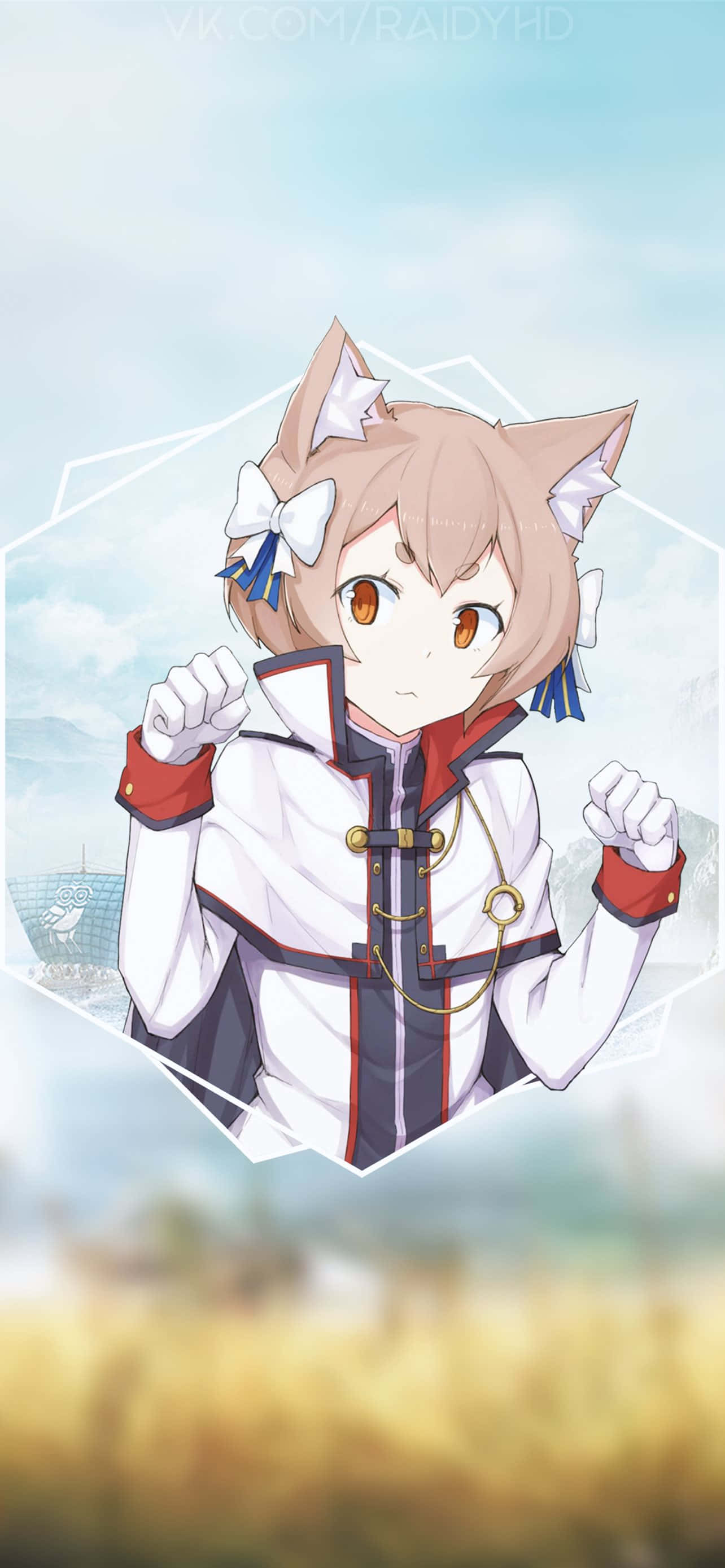 Re Zero तस्वीरें वॉलपेपर