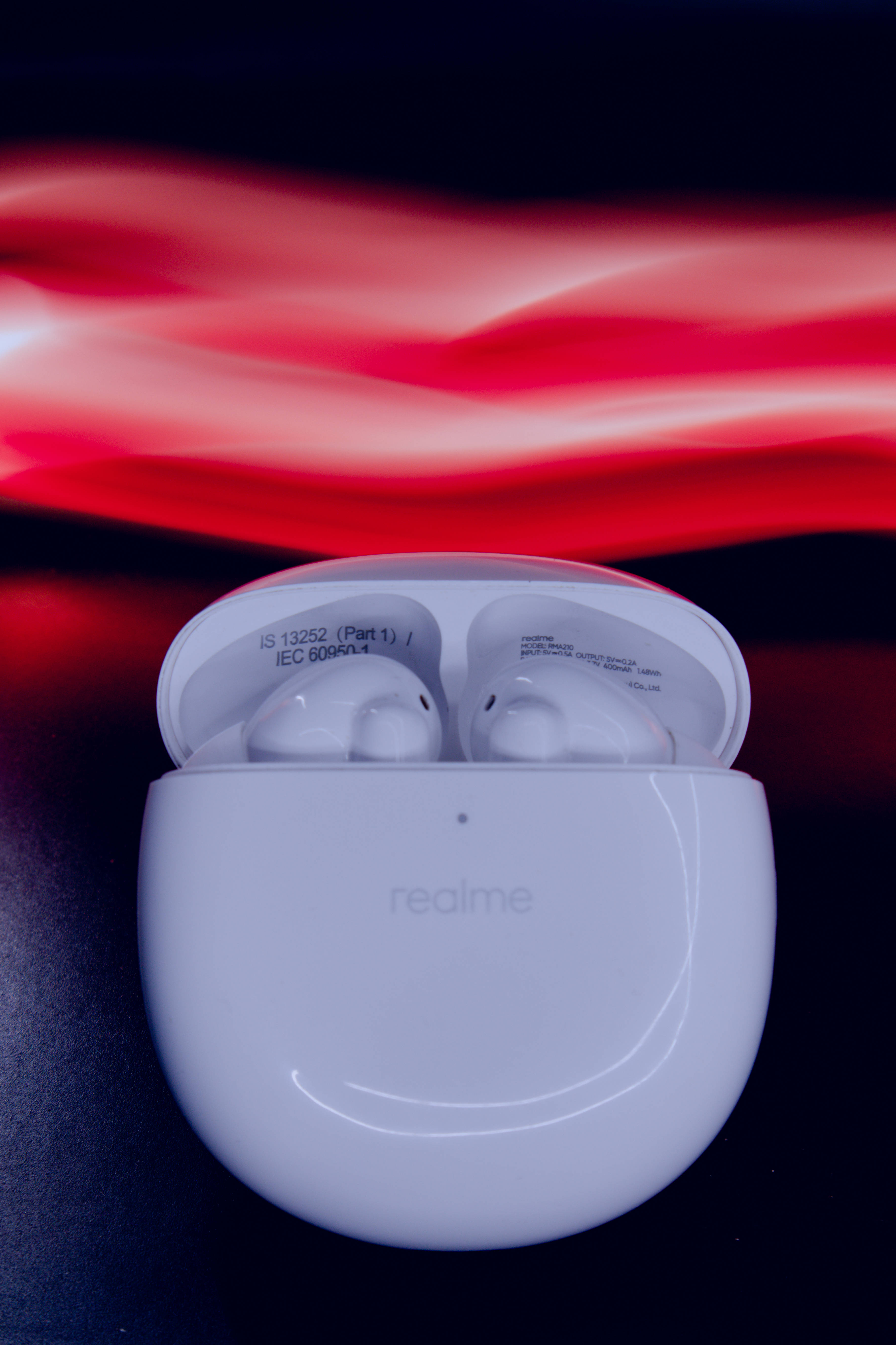 Realme Buds Air Pro वॉलपेपर