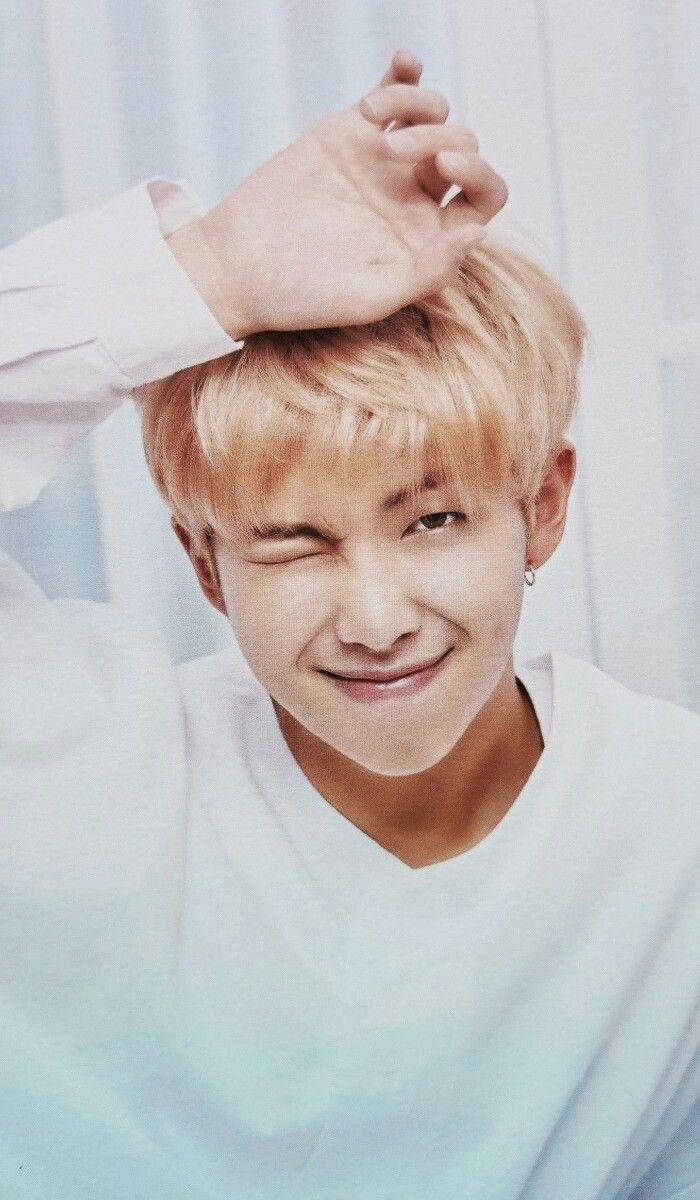 Rm Bts जन्मदिन फोटोशूट वॉलपेपर