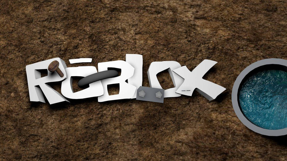 "Roblox के साथ अपनी आभासी दुनिया को उन्नत करें" वॉलपेपर