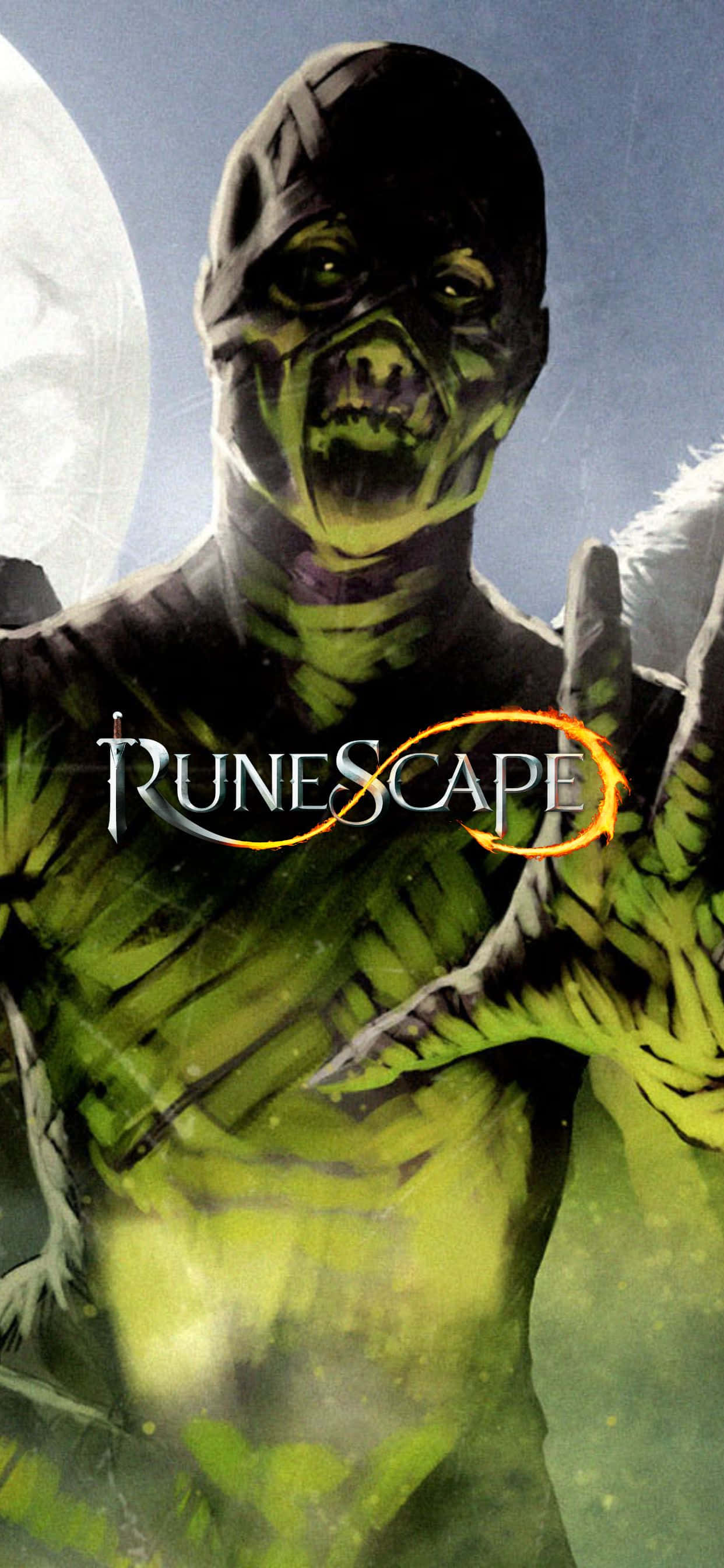 runescape - पीसी गेम वॉलपेपर