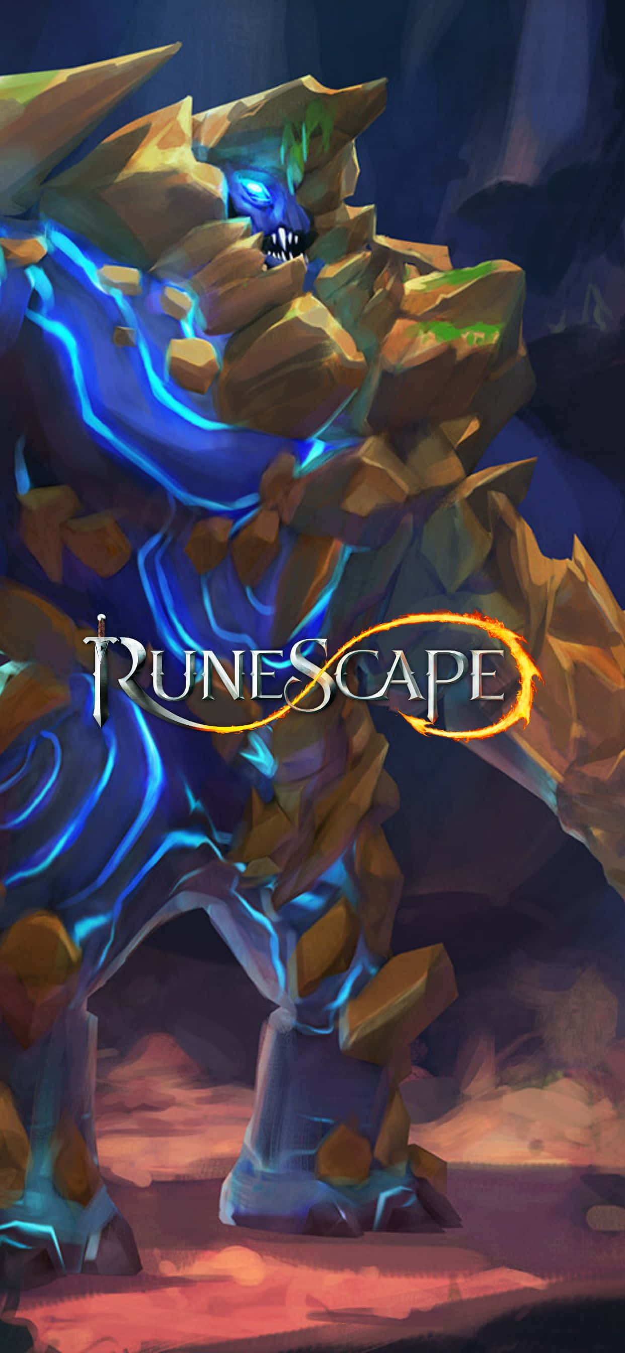 Runescape - स्क्रीनशॉट थंबनेल वॉलपेपर