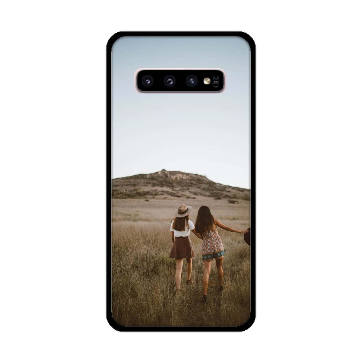 Samsung Galaxy S10 के साथ अपनी क्षमता को अनलॉक करें वॉलपेपर