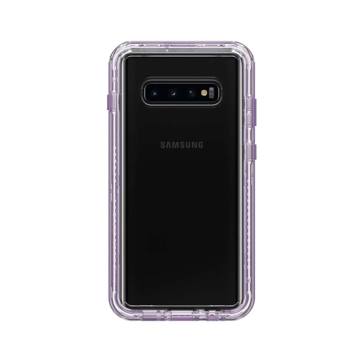 बिल्कुल नया Samsung Galaxy S10 वॉलपेपर