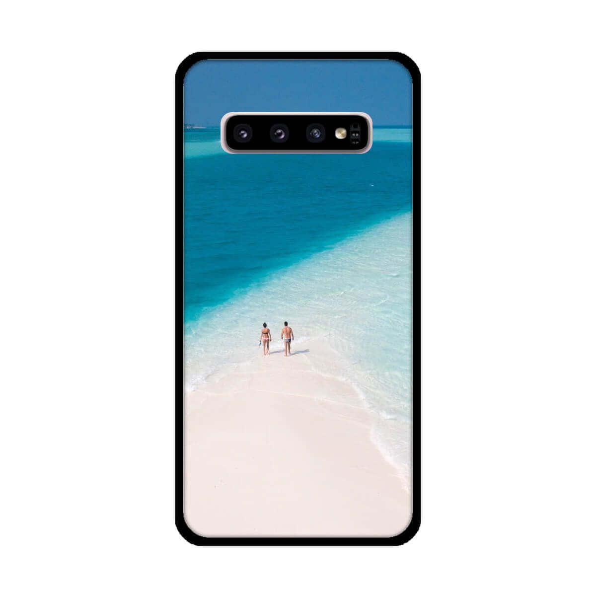 महाकाव्य Samsung Galaxy S10 के लिए तैयार हो जाइए वॉलपेपर