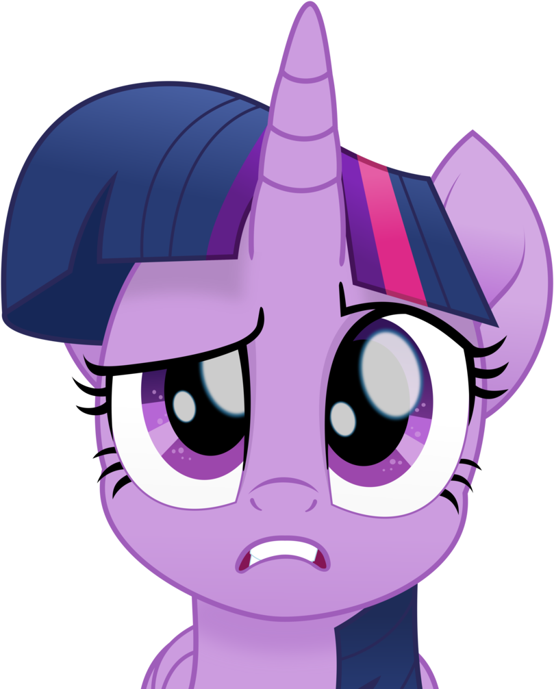 Twilight Sparkle नाराज अभिव्यक्ति.PNG वॉलपेपर