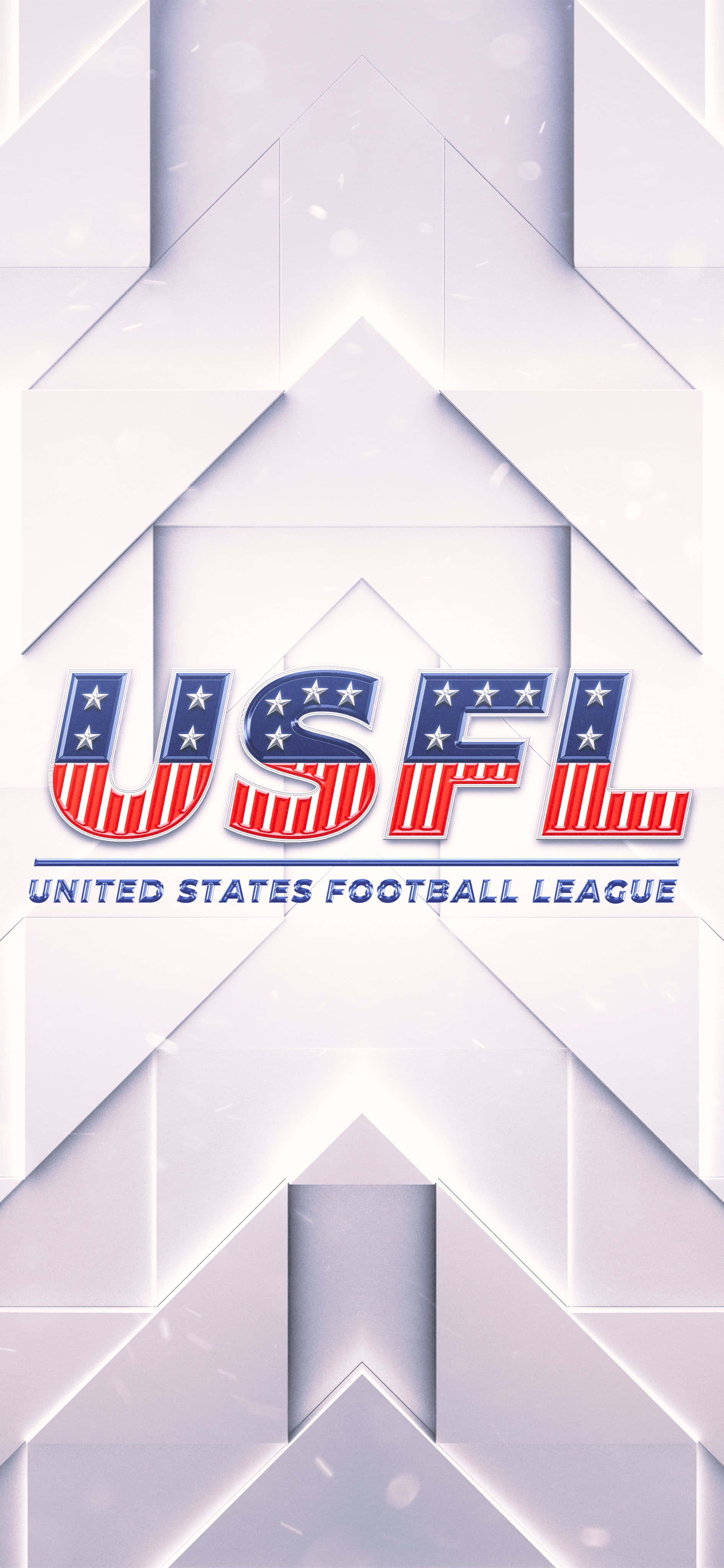 एक नए USFL सीज़न के लिए तैयार हो जाइए वॉलपेपर