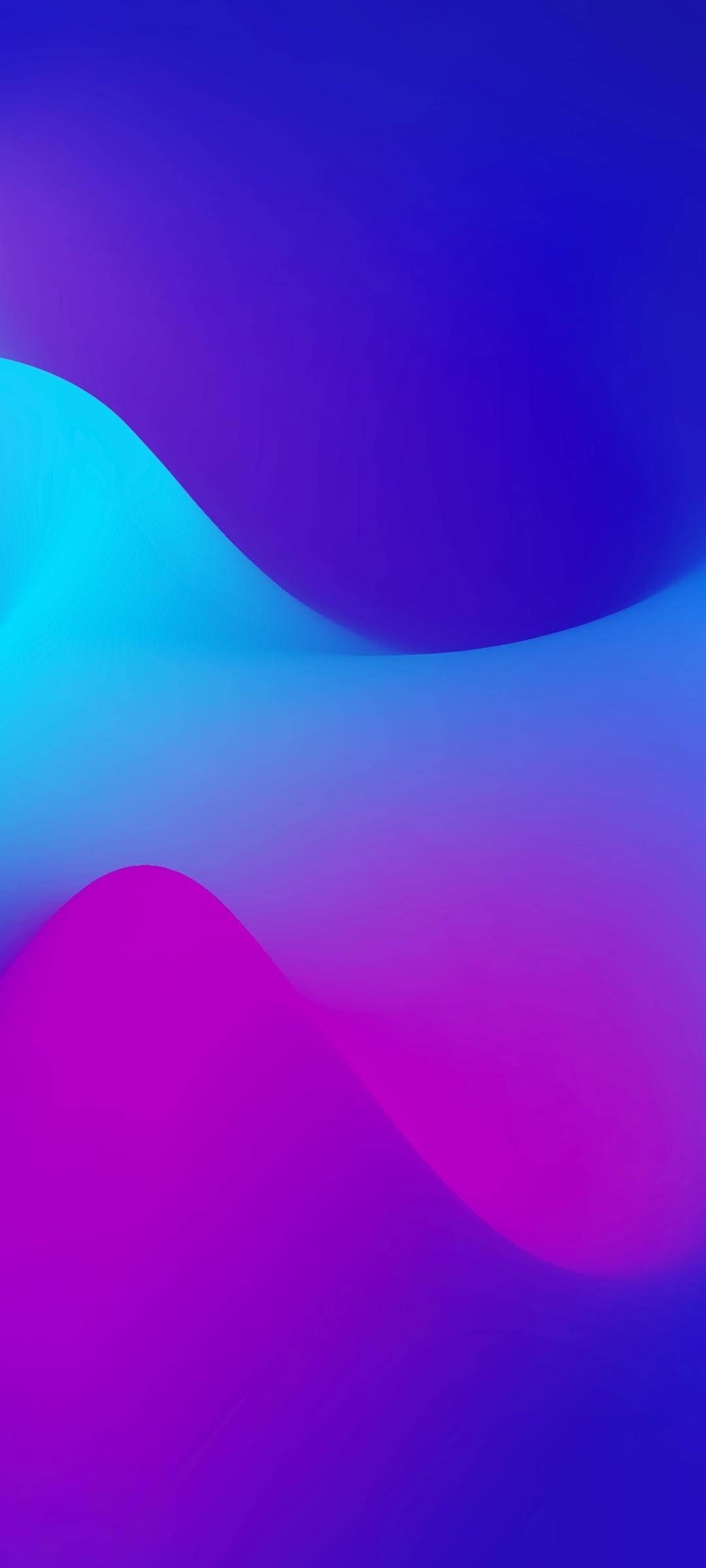 Vivo V20 एब्सट्रैक्ट आर्ट वॉलपेपर