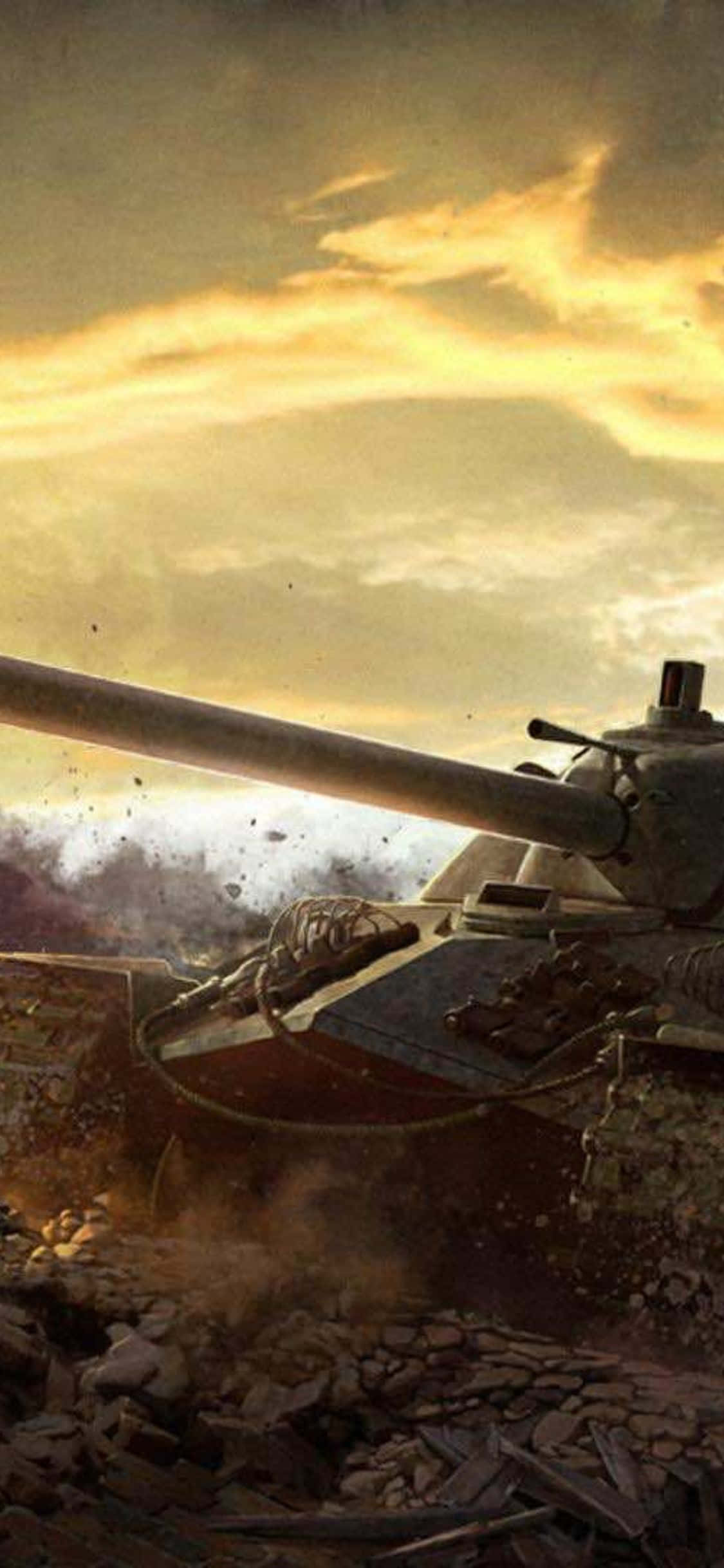 world of tanks - HD वॉलपेपर