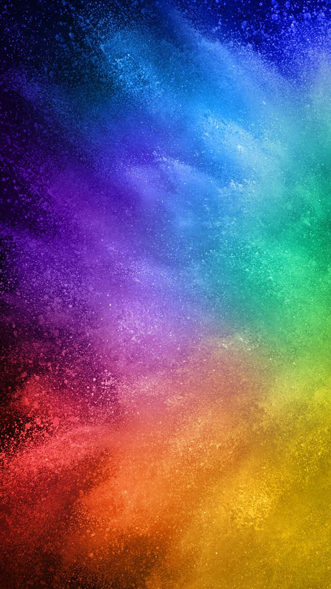 फ्यूचरिस्टिक डिज़ाइन वाला Xiaomi स्मार्टफोन वॉलपेपर