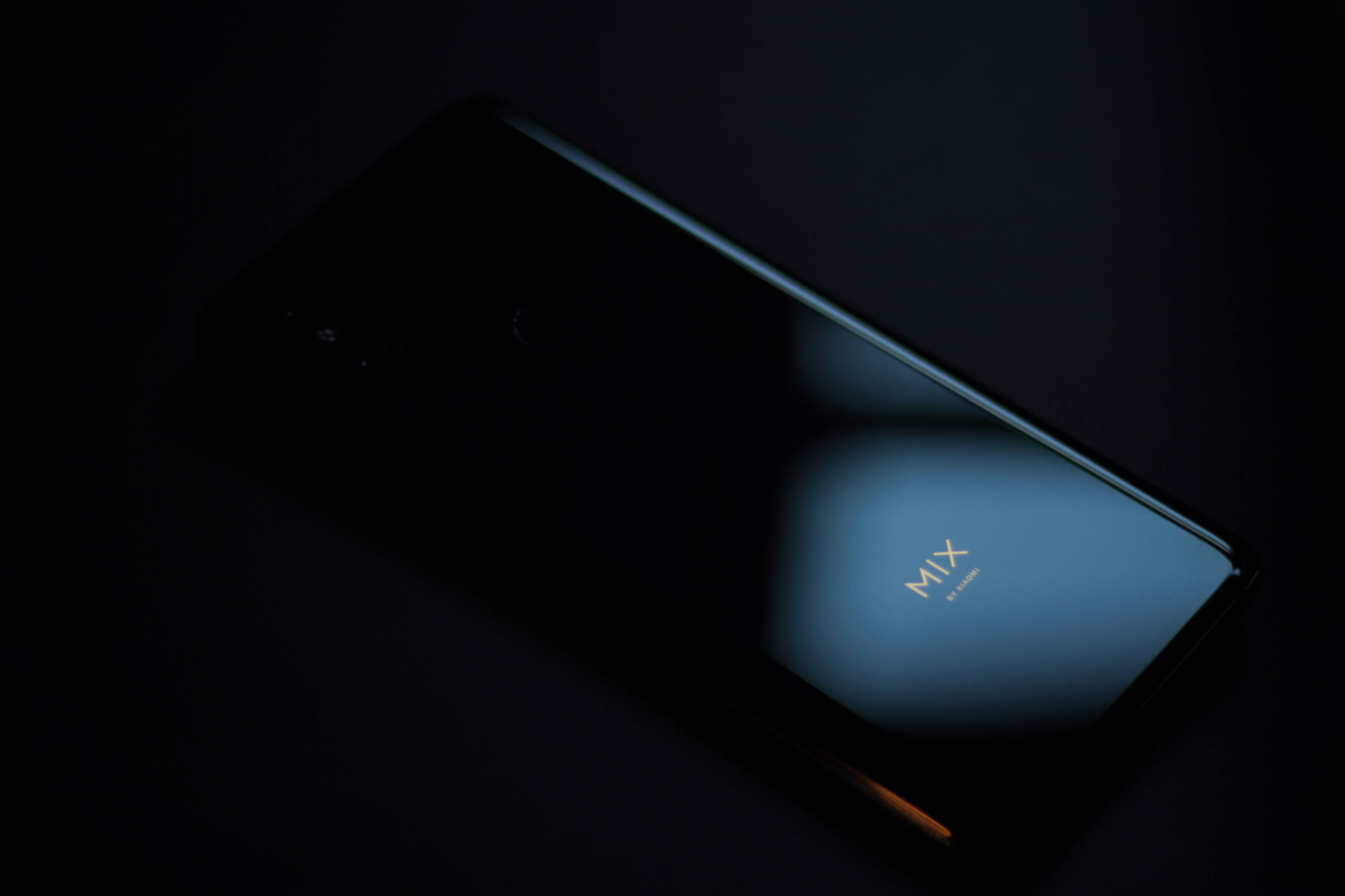 Xiaomi मिक्स फोन वॉलपेपर