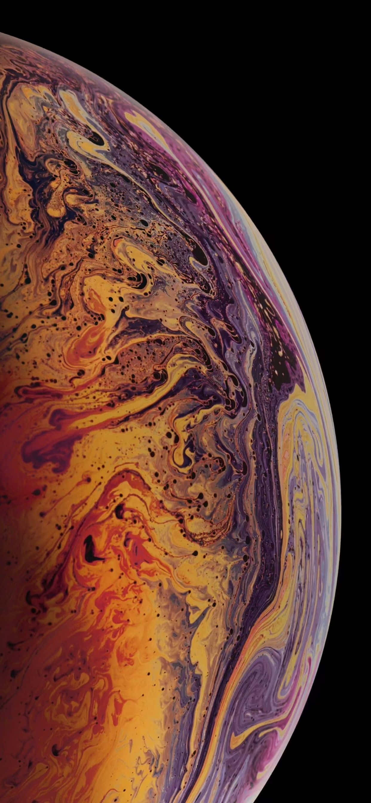 XS Max अनुभव - नए iPhone XS Max के साथ एक अद्भुत देखने और प्रदर्शन का अनुभव प्राप्त करें। वॉलपेपर