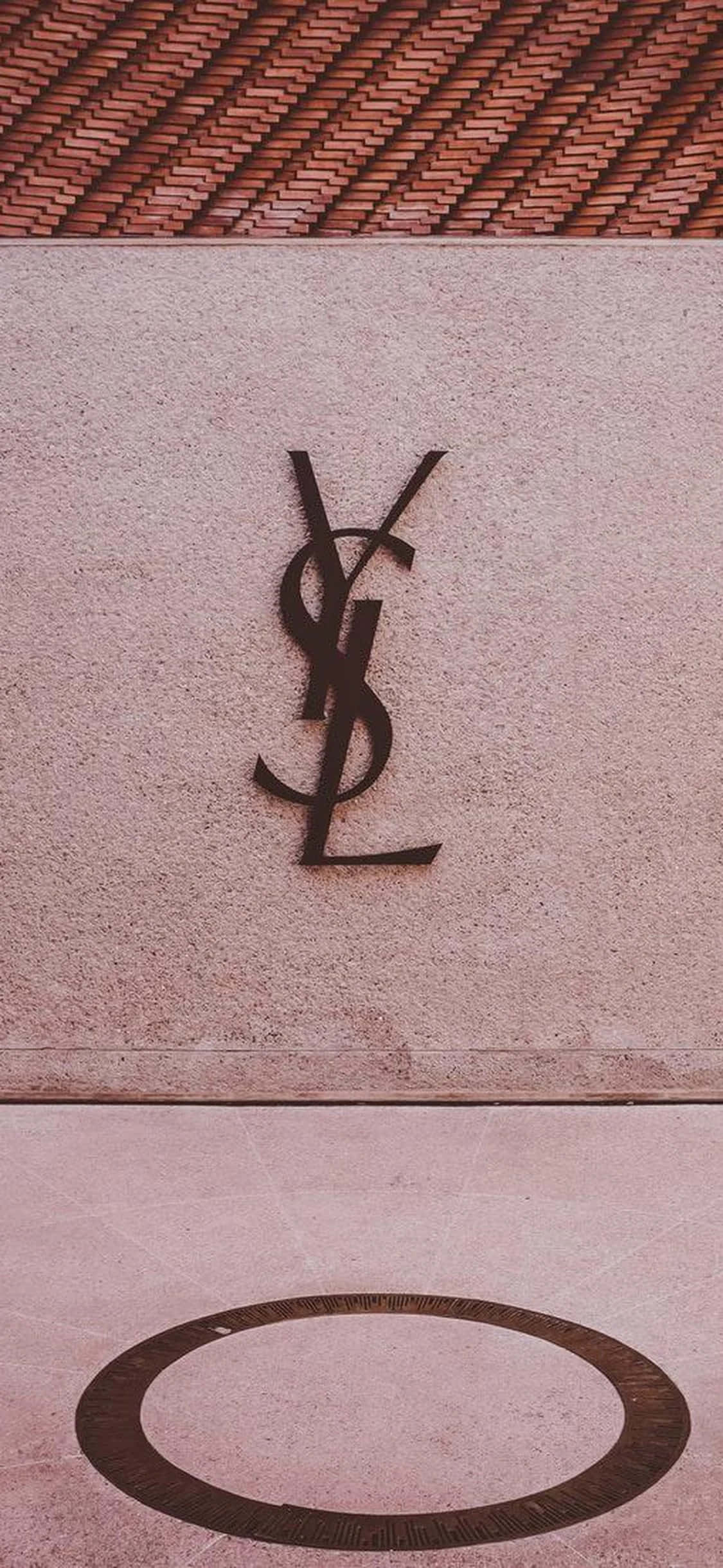 Ysl पृष्ठभूमि वॉलपेपर
