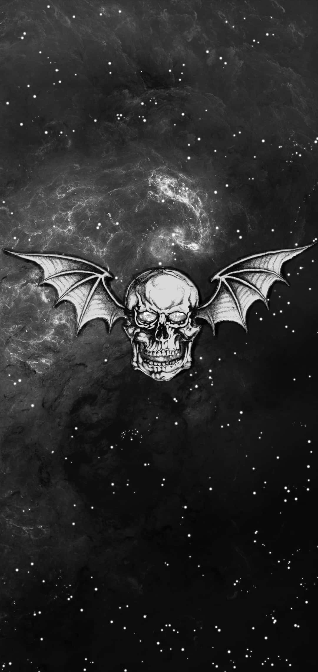 अपना आधिकारिक Avenged Sevenfold फोन अभी प्राप्त करें! वॉलपेपर