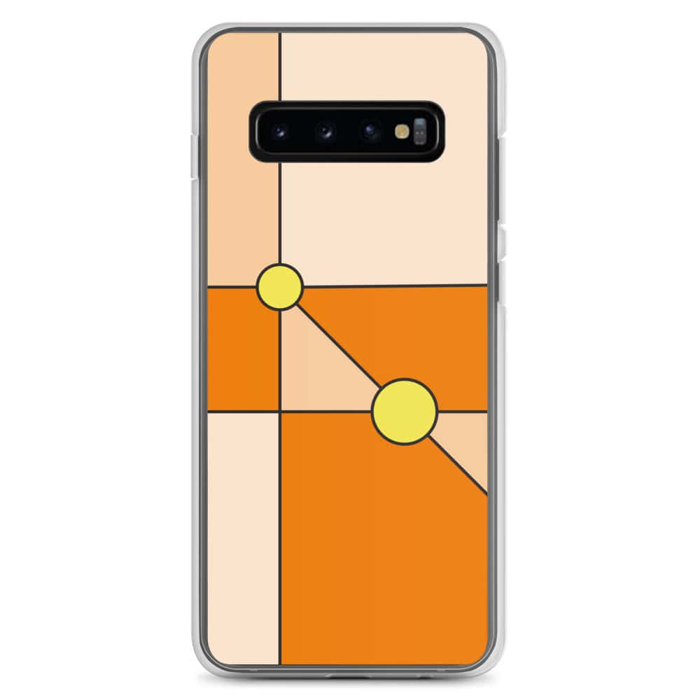 अपनी शैली दिखाएं Samsung Galaxy S10 के साथ वॉलपेपर