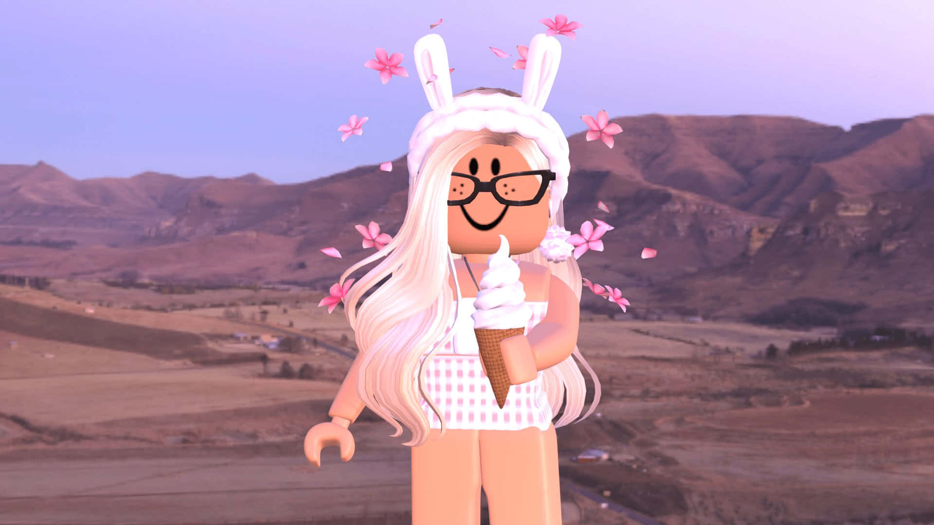 अपने Roblox अवतार को हज़ारों आकर्षक कॉम्बिनेशन से कस्टमाइज़ करें! वॉलपेपर