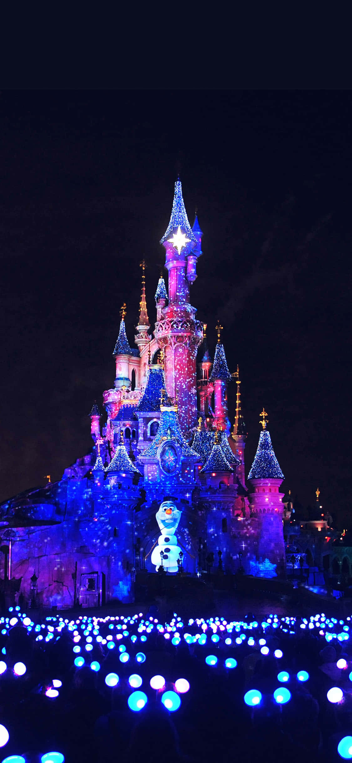 अपने जीवन को इस 'iPhone 7 Disney' वॉलपेपर से व्यवस्थित करें वॉलपेपर