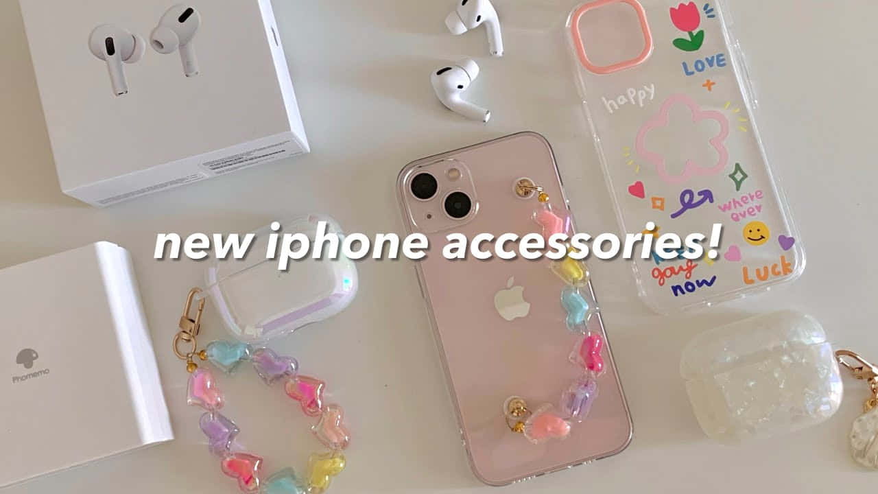इस प्यारे iPhone को साथ रखते हुए अपनी मंज़िल पर नज़र रखें। वॉलपेपर