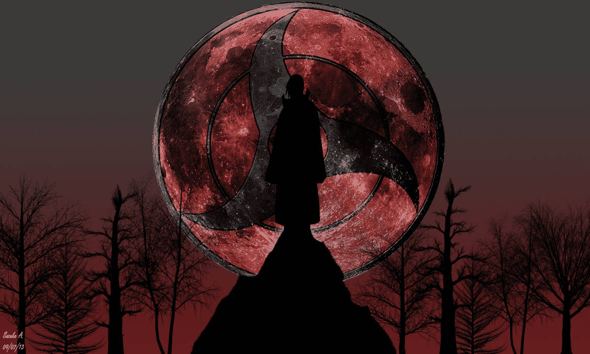1153x692 Itachi Uchiha मोबाइल, iPhone और डेस्कटॉप के लिए वॉलपेपर - HD — इटाशी वॉलपेपर