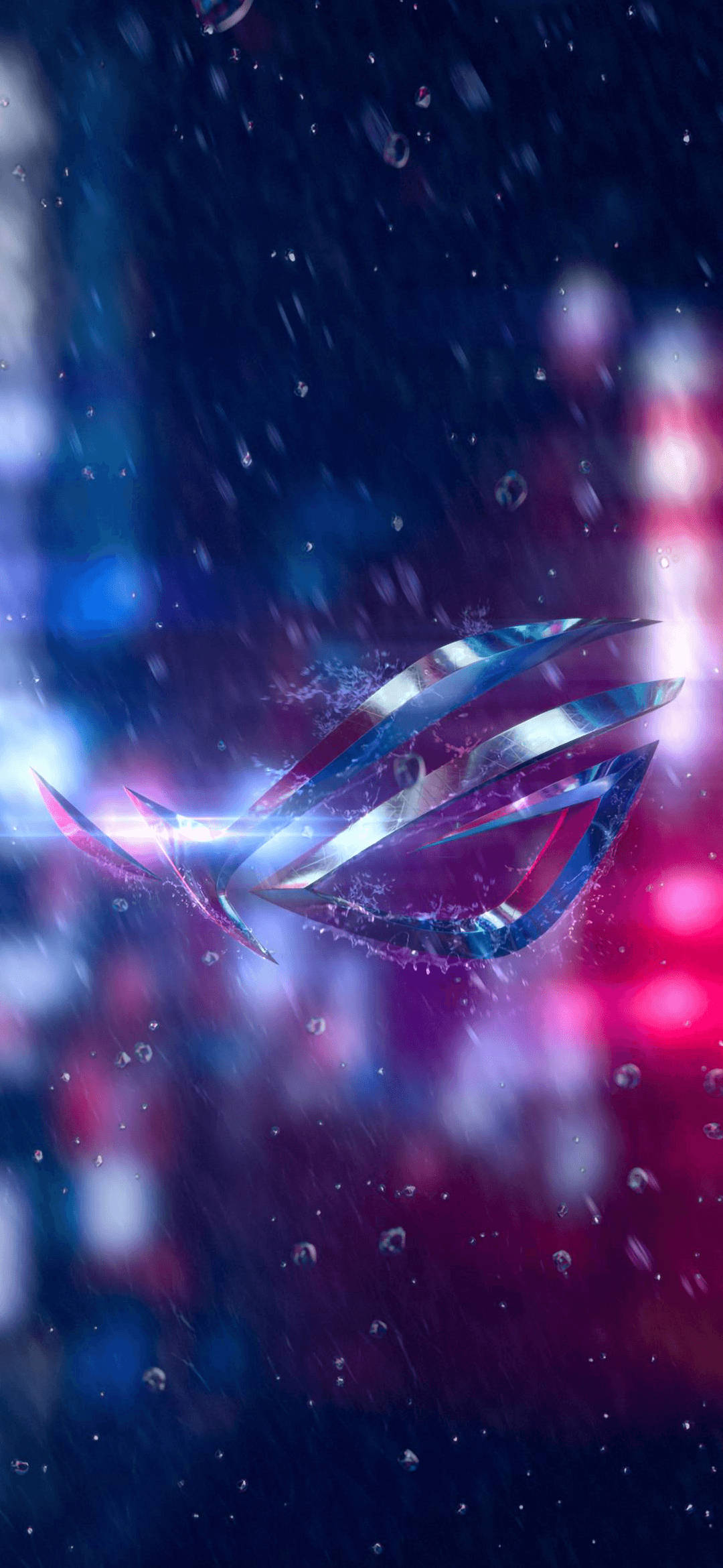 एस्थेटिक Asus ROG फोन वॉलपेपर