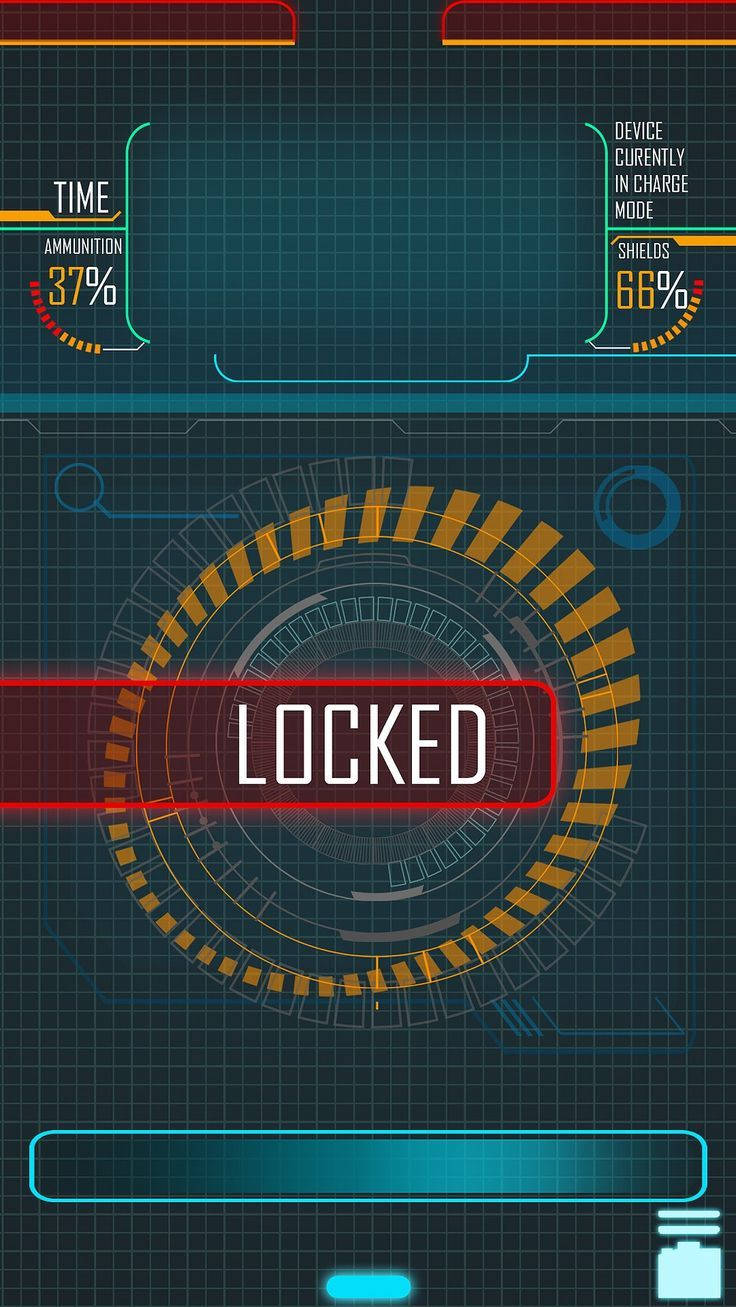 कूल फोन टेक्नोलॉजी वॉलपेपर