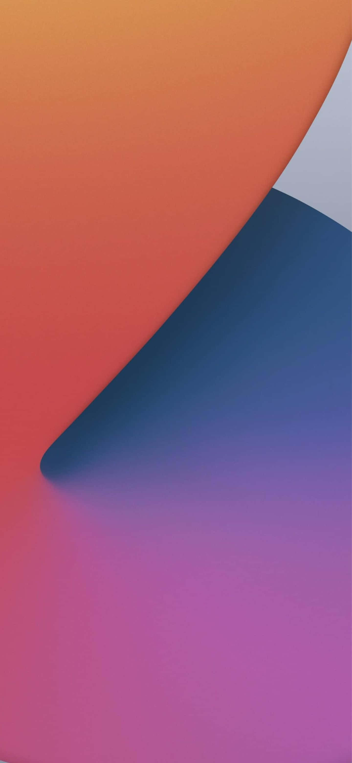 गहरे नीले रंग में Google Pixel 6 Pro की एक आकर्षक छवि वॉलपेपर