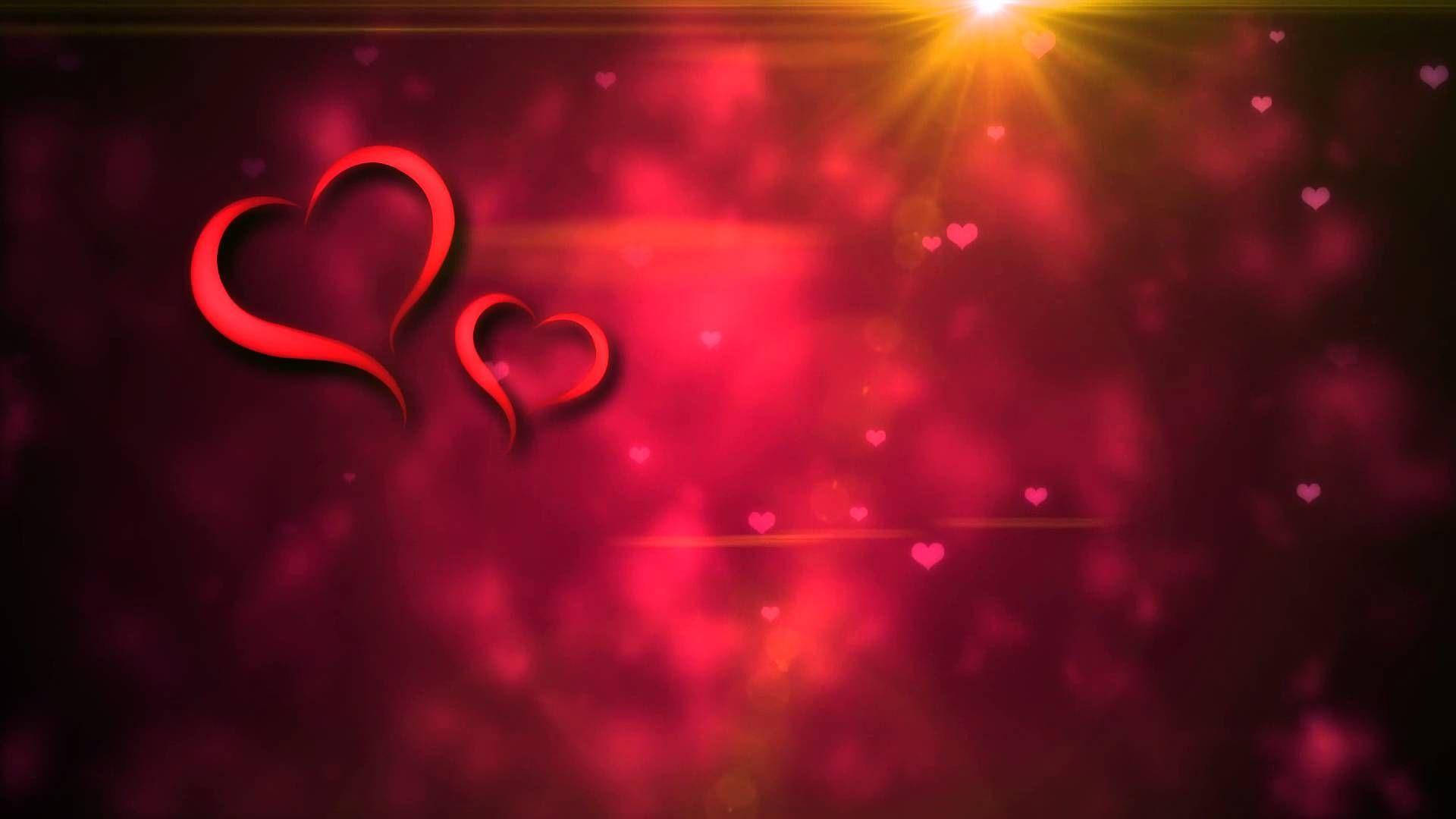 गहरे लाल रंग का विवाह एल्बम वॉलपेपर
