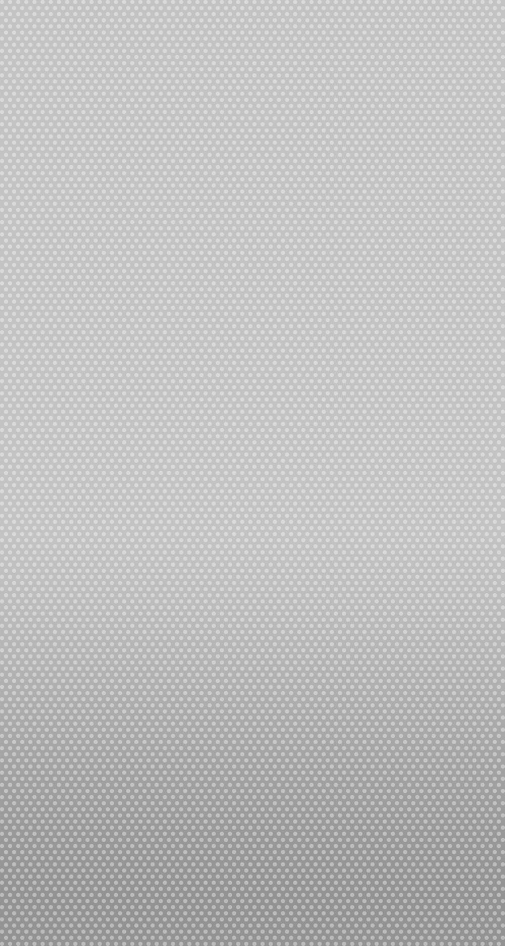 ग्रे iPhone हल्का ग्रे ग्रेडिएंट से ग्रे वॉलपेपर