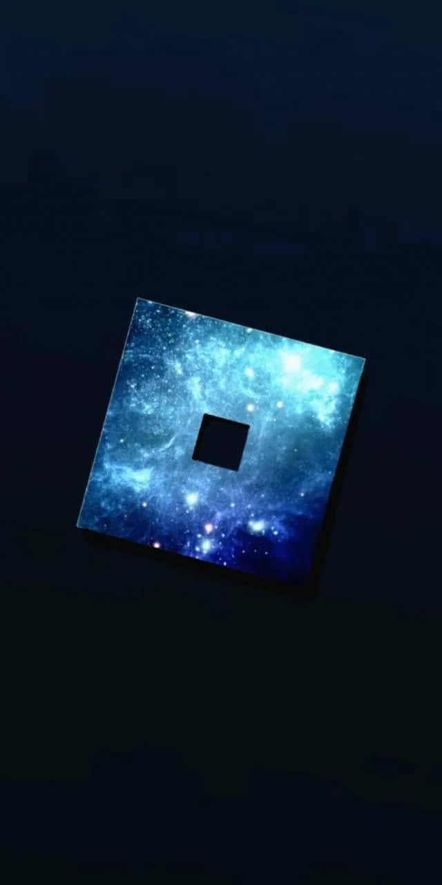 Roblox लोगो — रोब्लॉक्स वॉलपेपर