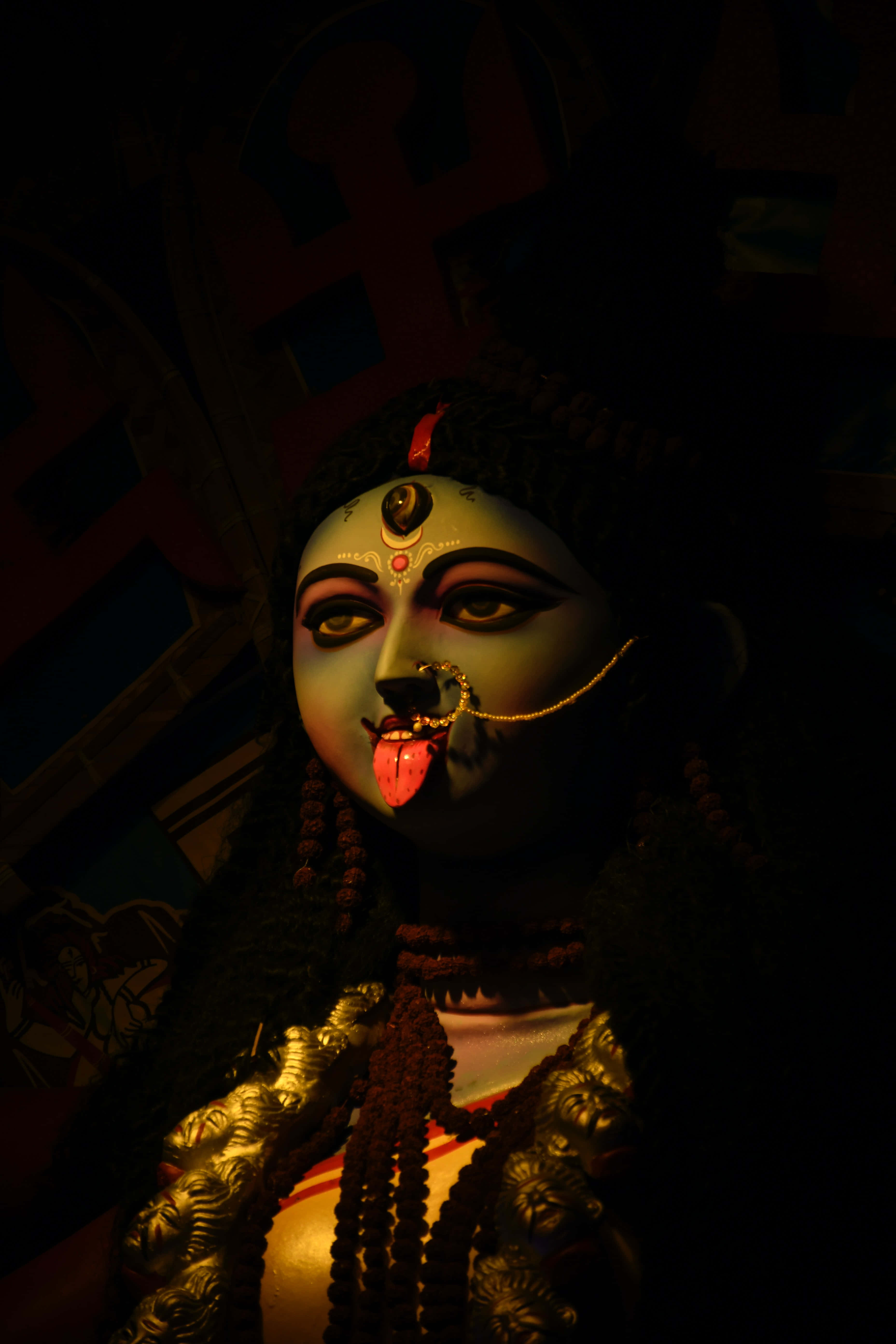 छवि: भारत की अविश्वसनीय विविधता की खोज करें वॉलपेपर